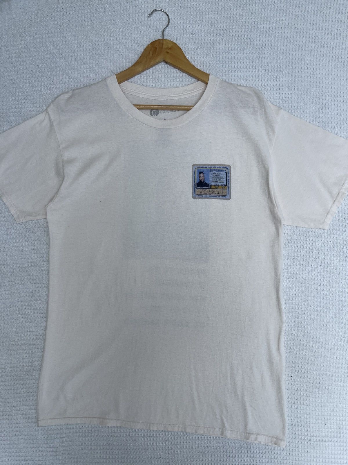 Rap Tees Rare🔥Vintage Ol Dirty Bastard Rap Tees Tee Size US L / EU 52-54 / 3 - 7 Thumbnail