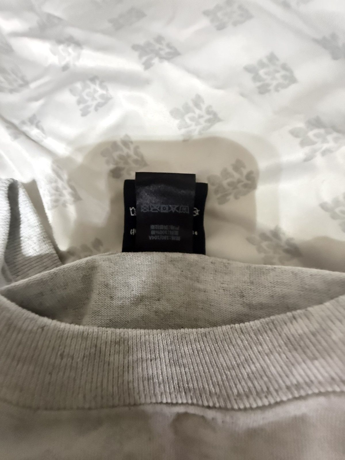 Stussy Stussy World Tour Tee Size US XL / EU 56 / 4 - 4 Thumbnail