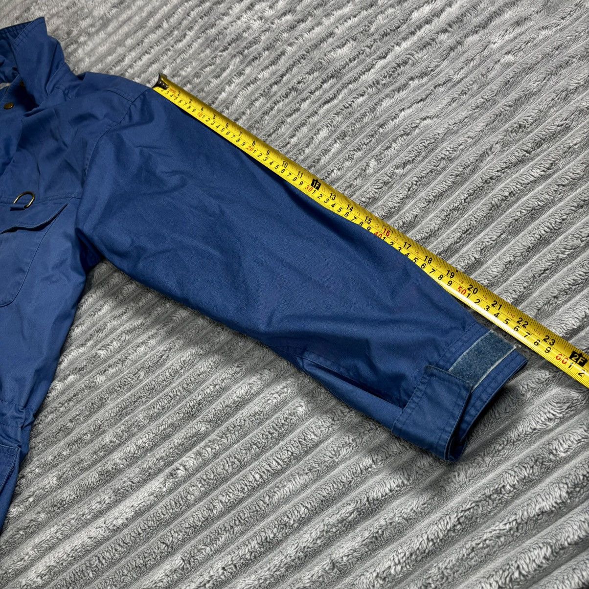 Eddie Bauer VTG Eddie Bauer Jacket Mens S/P Wool Lined Mountain Parka Size US S / EU 44-46 / 1 - 7 Thumbnail