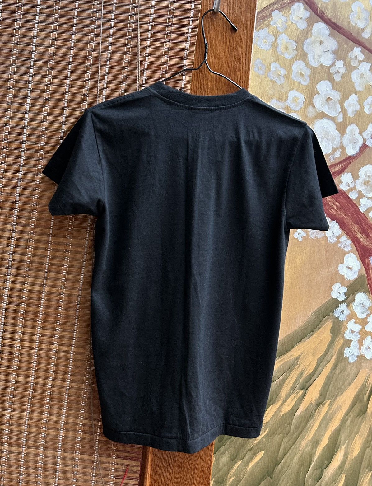 Rap Tees × Vintage Vintage Princess Diana T-Shirt Bootleg Single Stitch Size US S / EU 44-46 / 1 - 2 Thumbnail