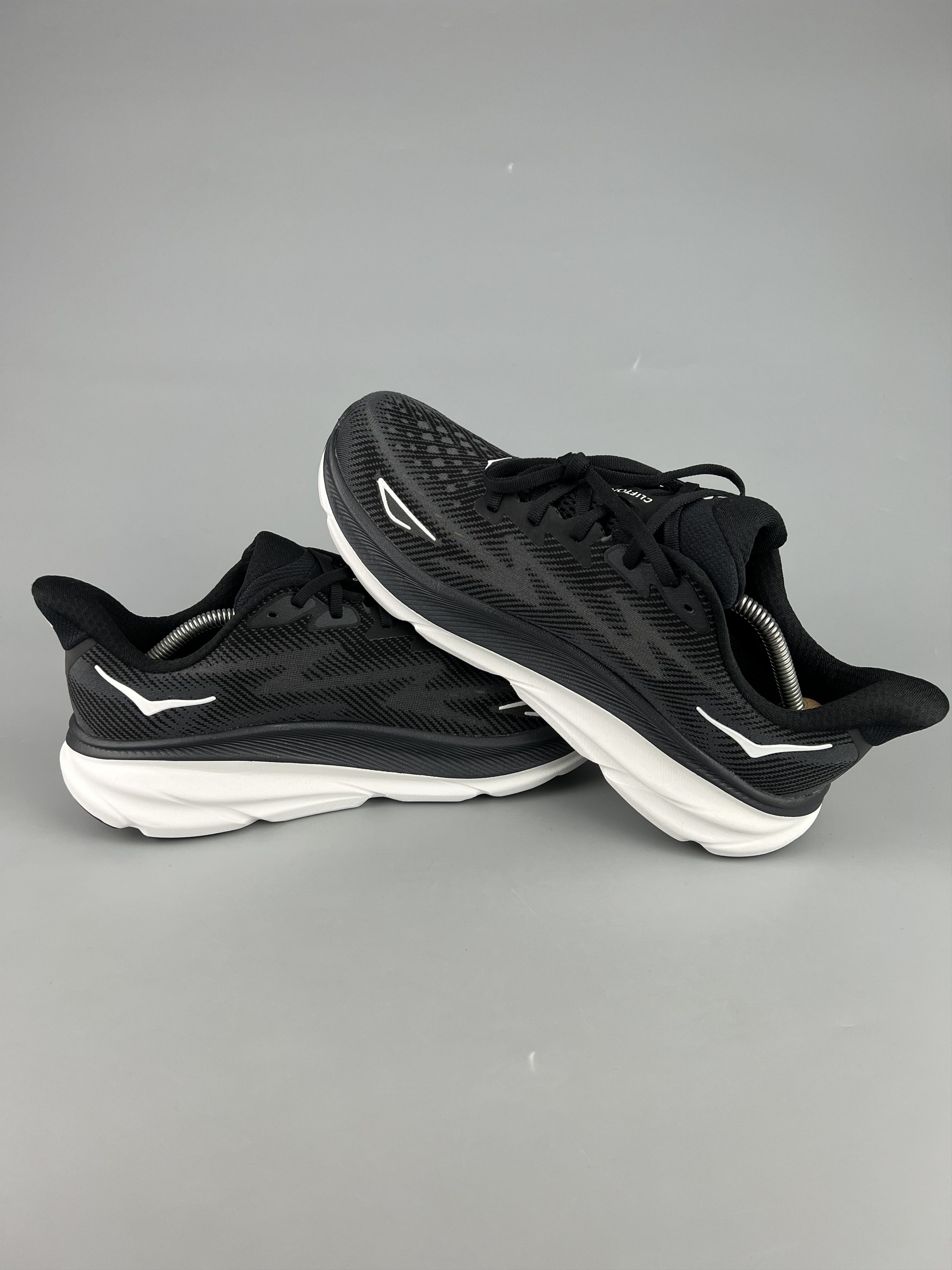 Hoka 11B Hoka One One Clifton 9 Running Shoes Walking Gym Size US 11 / IT 41 - 5 Thumbnail