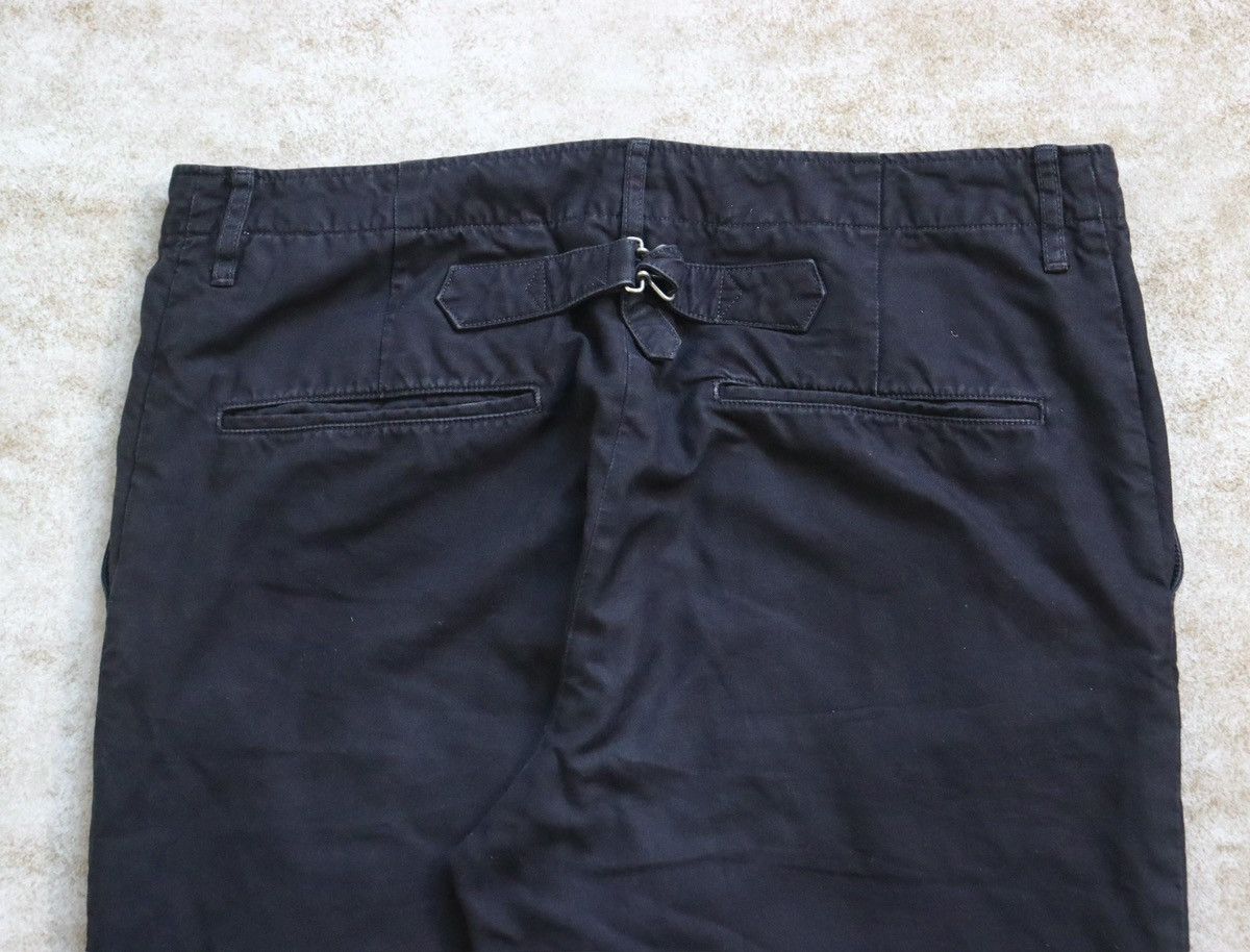 Visvim Visvim 22ss Chino Pants Hw Taper，size3 Size US 34 / EU 50 - 6 Thumbnail