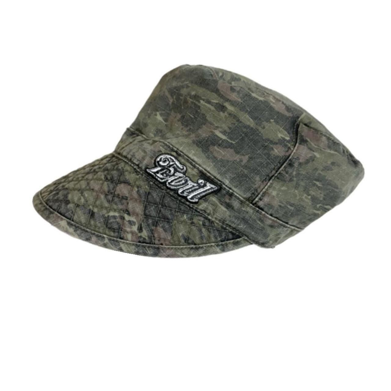 Hysteric Glamour Hysteric glamor cadet hat Size ONE SIZE - 1 Thumbnail