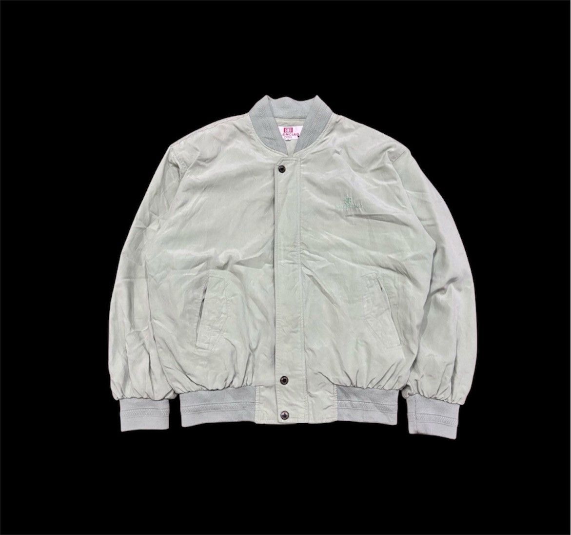Balenciaga Rare Colour‼️ Balanciaga Work Jacket Vintage Size US XL / EU 56 / 4 - 1 Thumbnail