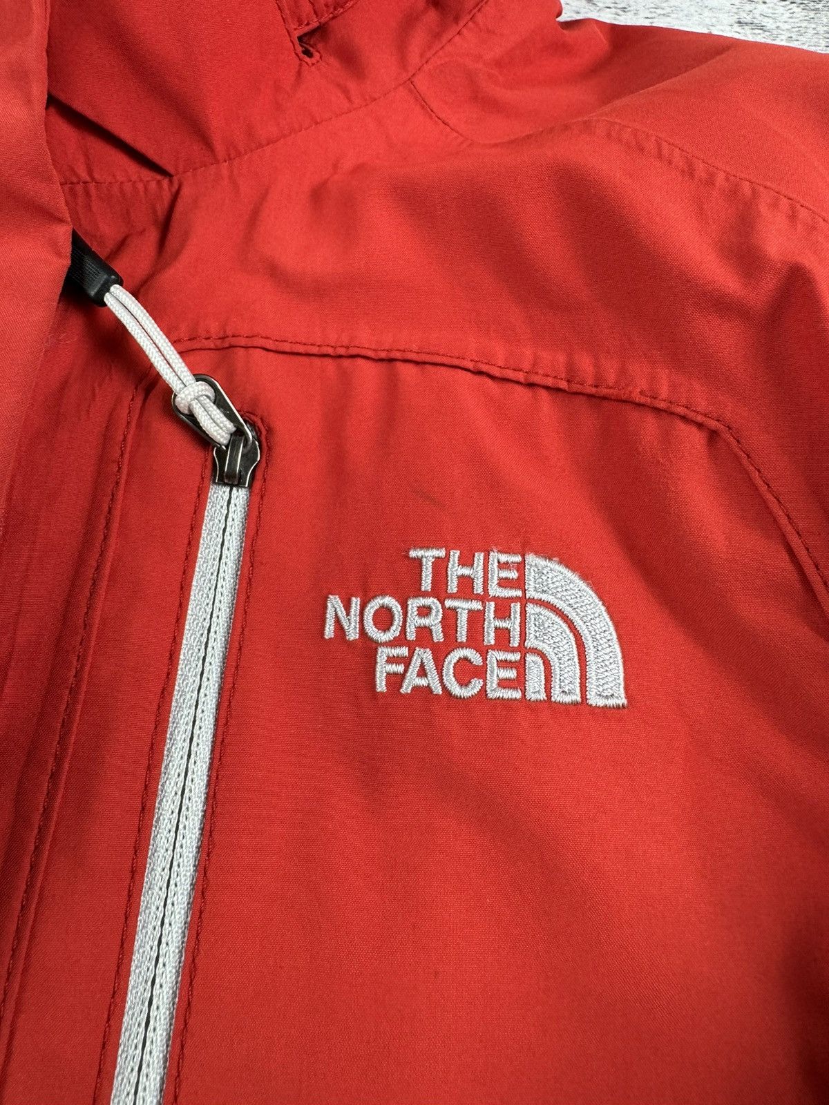 The North Face The North Face Softshell HyVent Gorpcore Jacket Windbreaker Size M / US 6-8 / IT 42-44 - 7 Thumbnail