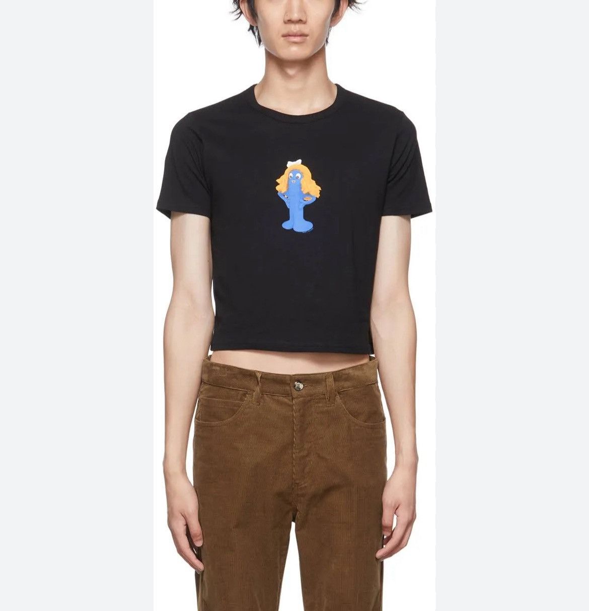 Heaven by Marc Jacobs × Sandy Liang DS Heaven Sandy Liang