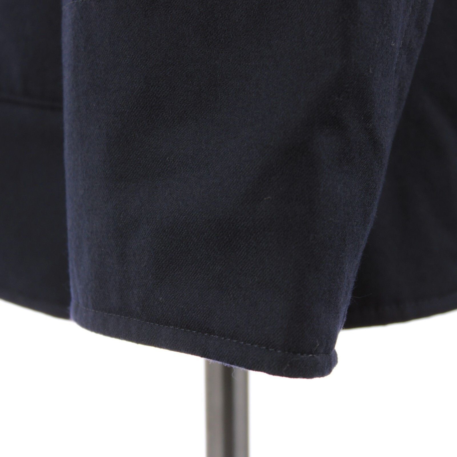 Zanella Zanella Coat Size XL US In Blue Wool Size US XL / EU 56 / 4 - 3 Thumbnail