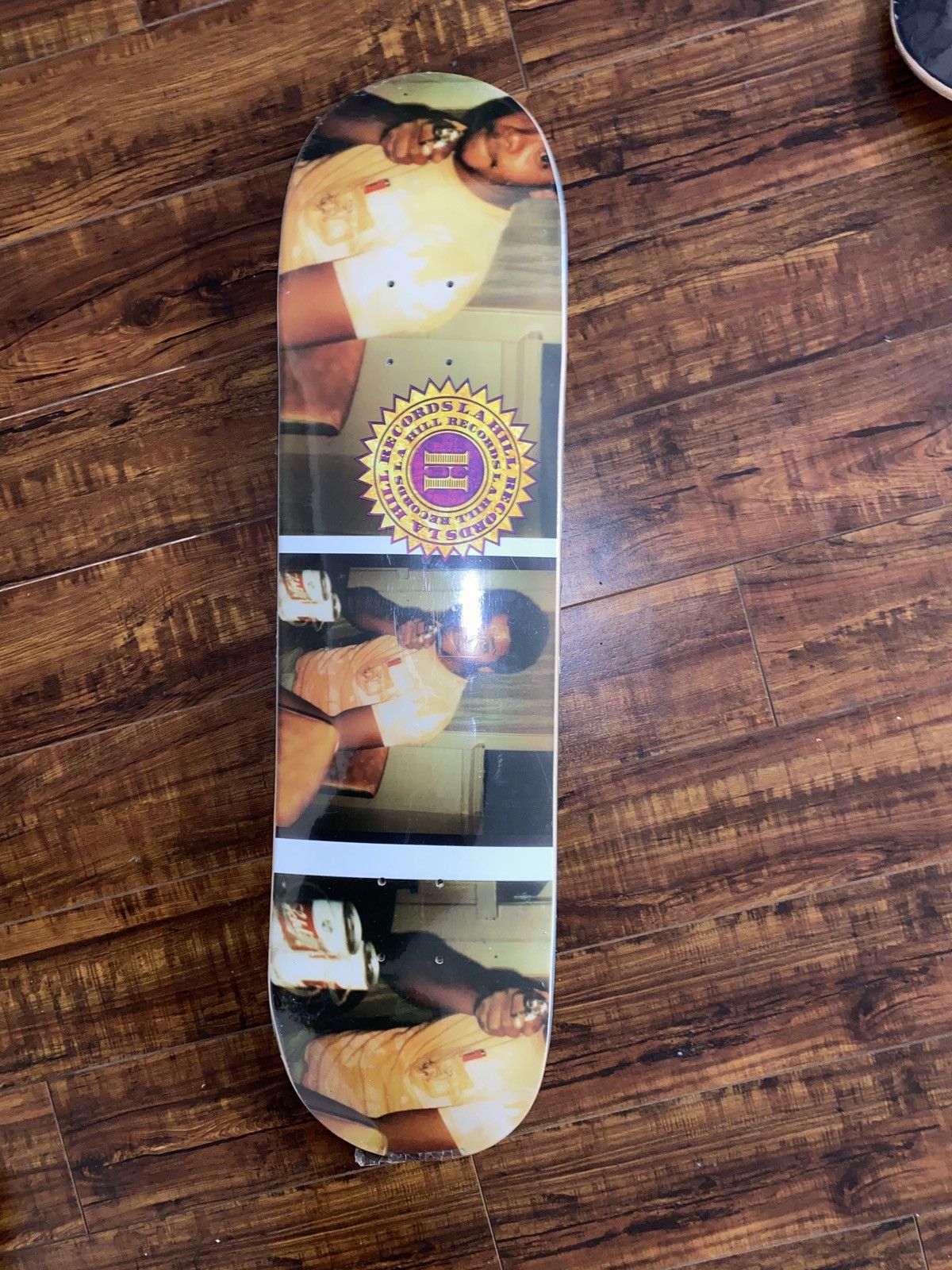 Other R.H. POPS skateboard deck new sealed in shrink Size ONE SIZE - 3 Thumbnail