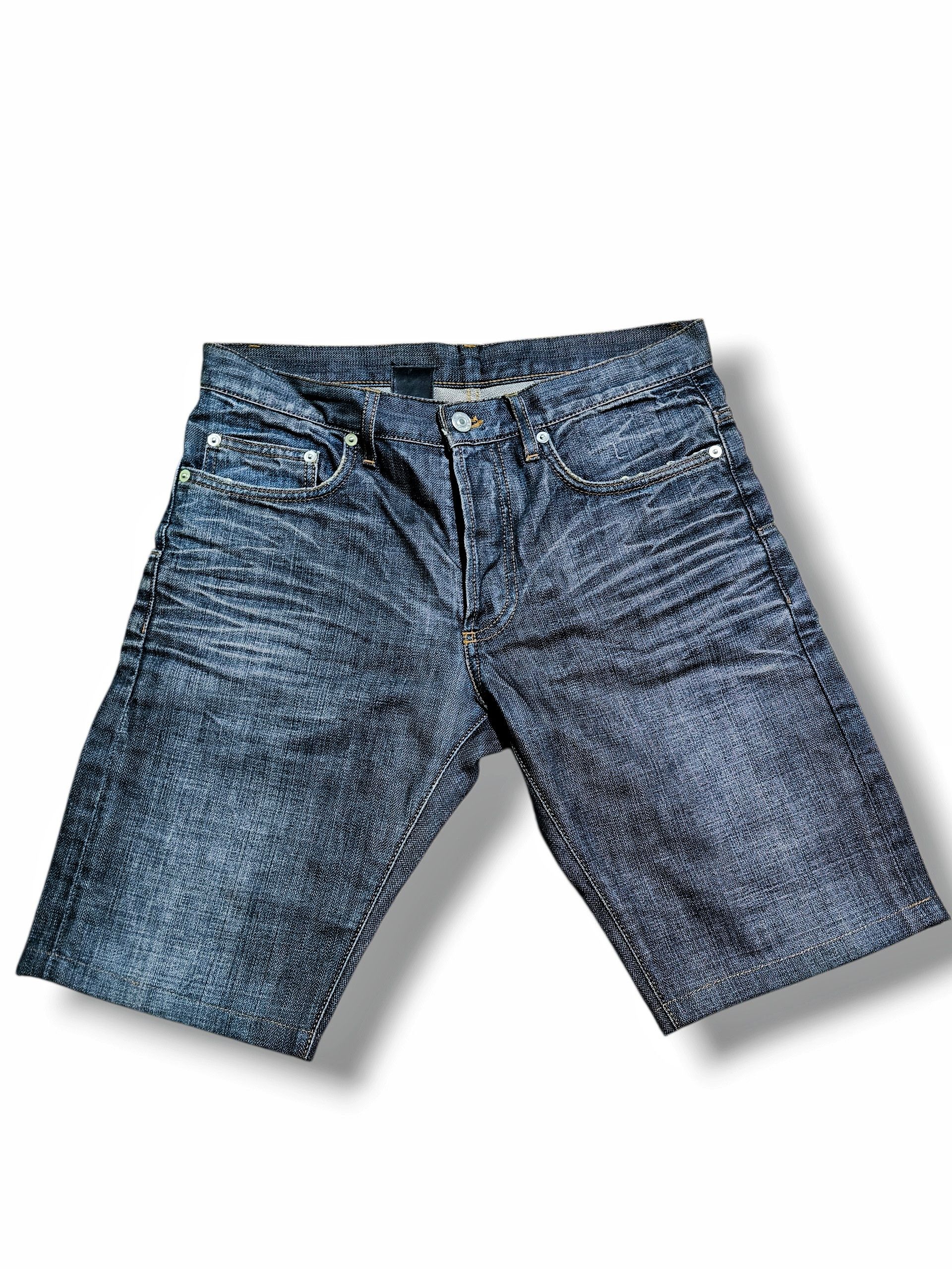 Dior Dior Clawamrk Jeans Size US 30 / EU 46 - 1 Thumbnail