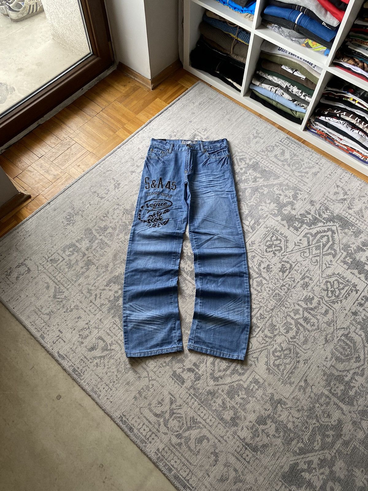 If Six Was Nine | Grailed