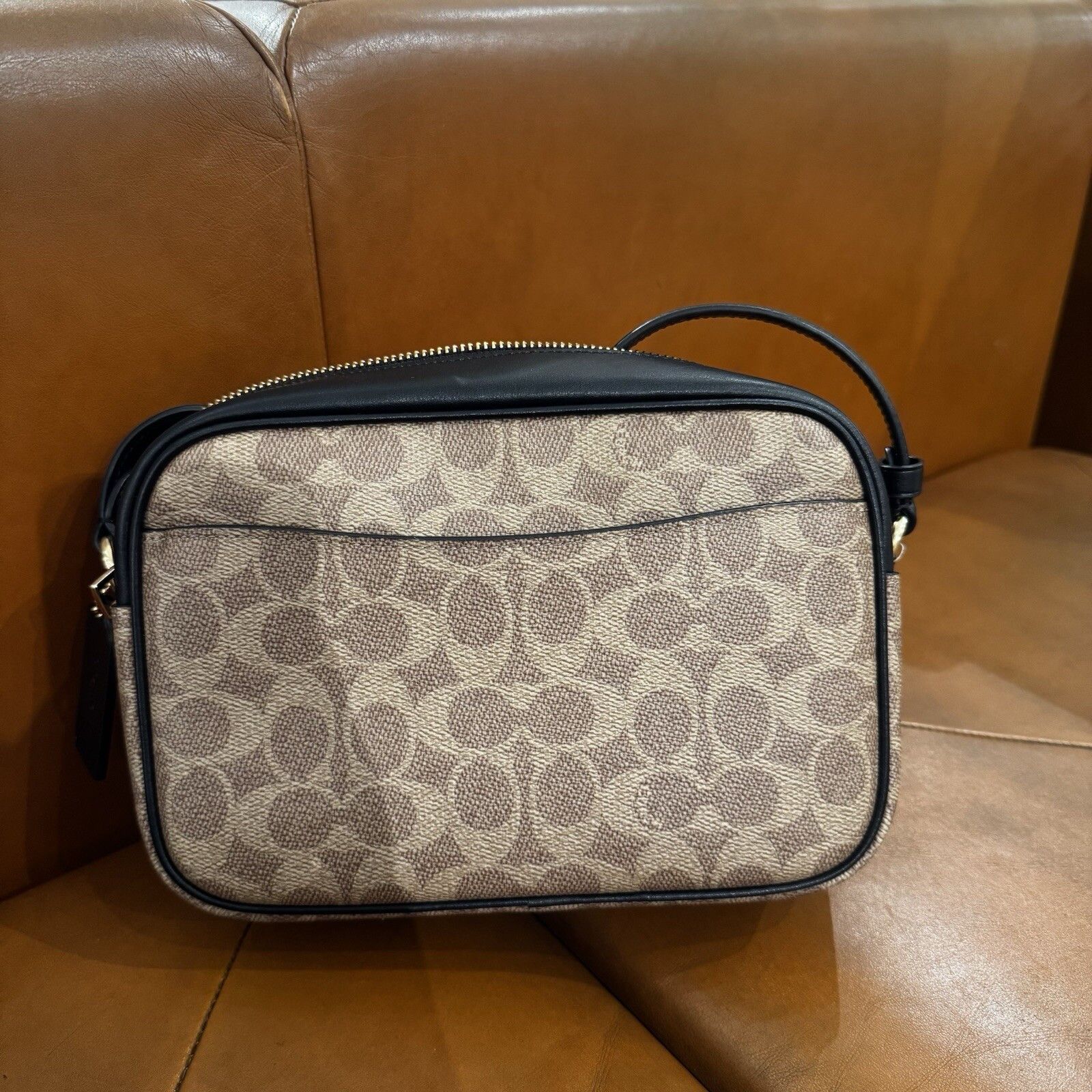 Coach NWT Coach CW029 Cosmic Size ONE SIZE - 2 Thumbnail