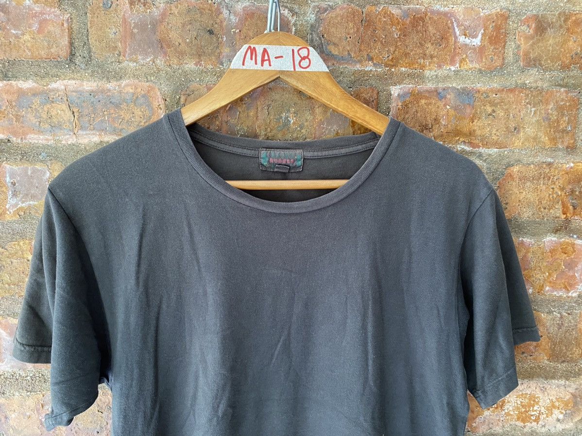 Wacko Maria Vtg WACKO Maria How your Dick usa parody tee Size US M / EU 48-50 / 2 - 6 Thumbnail