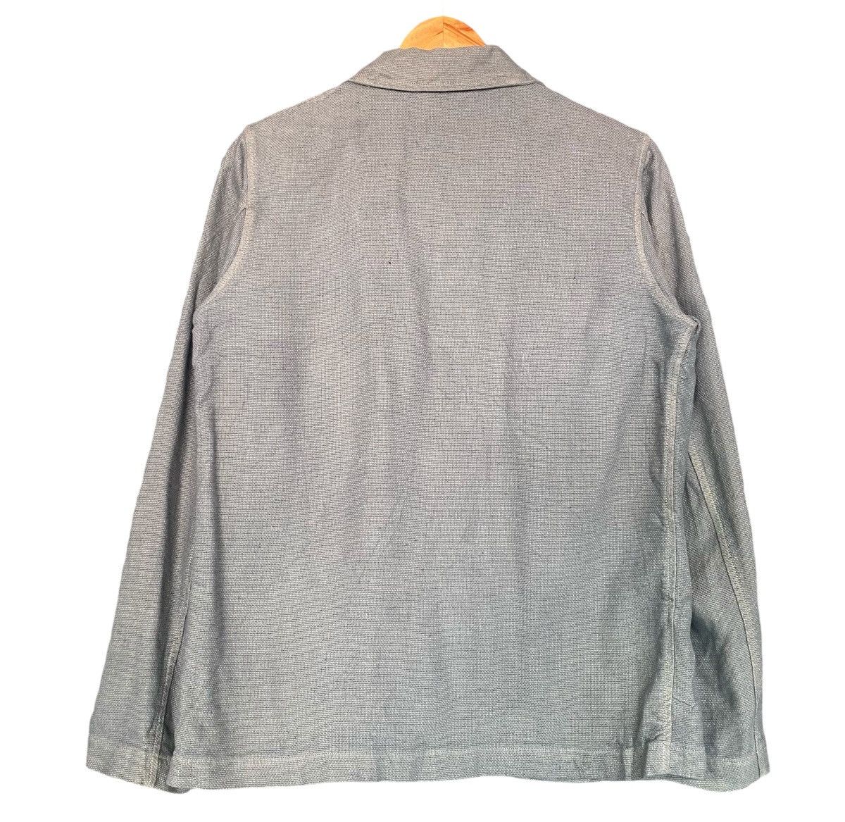 C.P. Company Rare🔥Authentic C.P COMPANY Button Down Front Pocket Size US M / EU 48-50 / 2 - 9 Thumbnail
