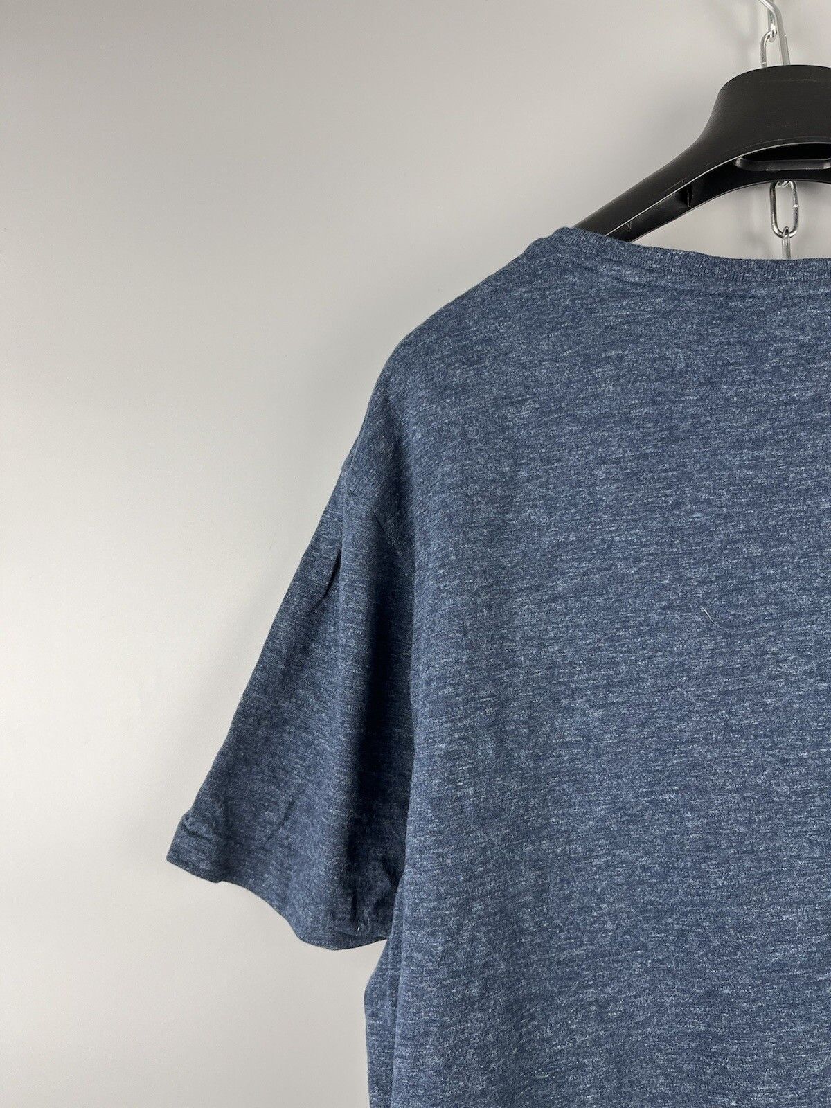 Polo Ralph Lauren Polo Ralph Lauren Cotton Big Logo 3 T Shirt Tee Size US XXL / EU 58 / 5 - 9 Thumbnail