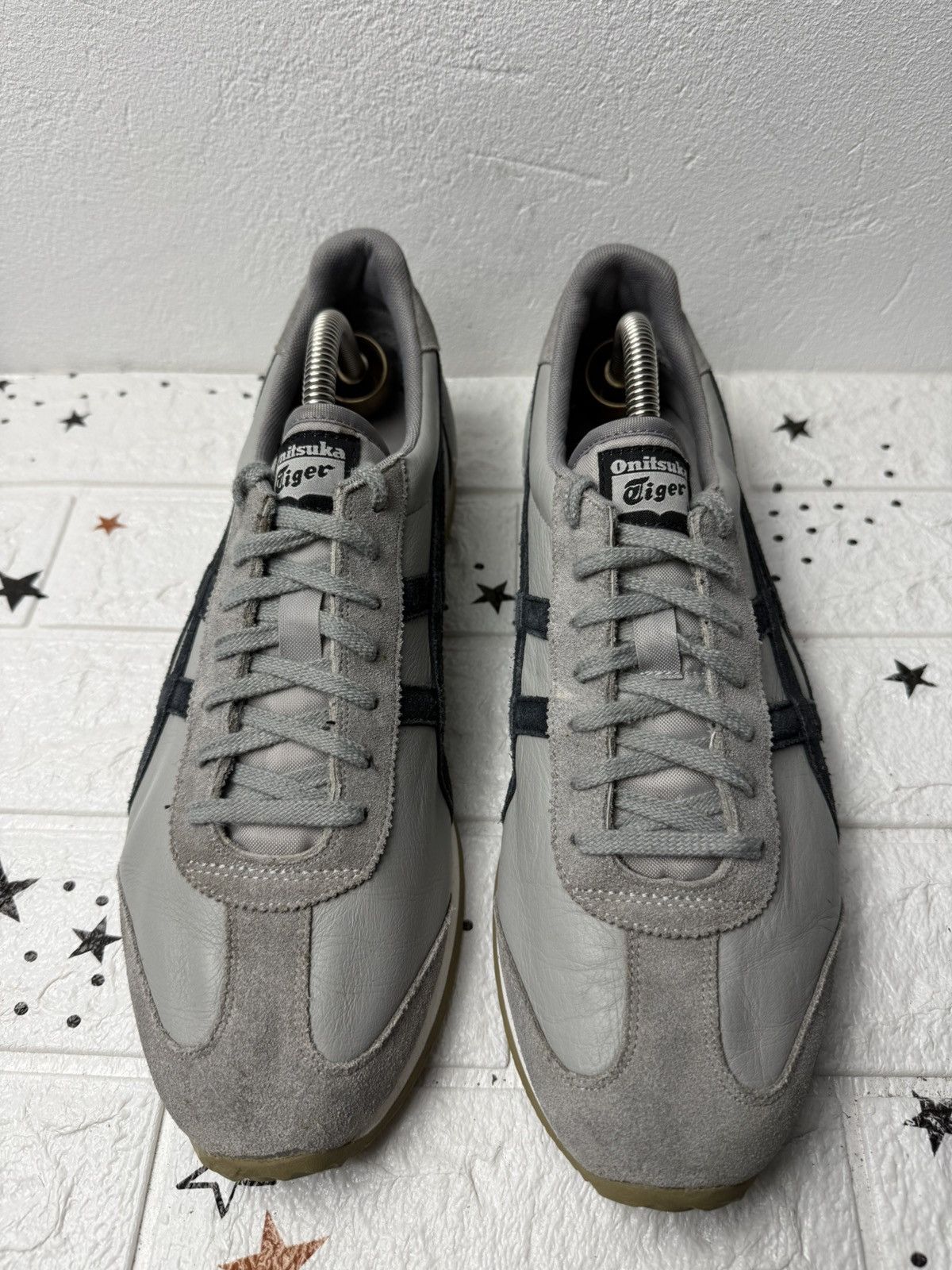 Onitsuka Tiger Onitsuka Tiger California 78 LE VIN US10 UK9 EUR44 Sneakers Size US 10 / EU 43 - 4 Thumbnail