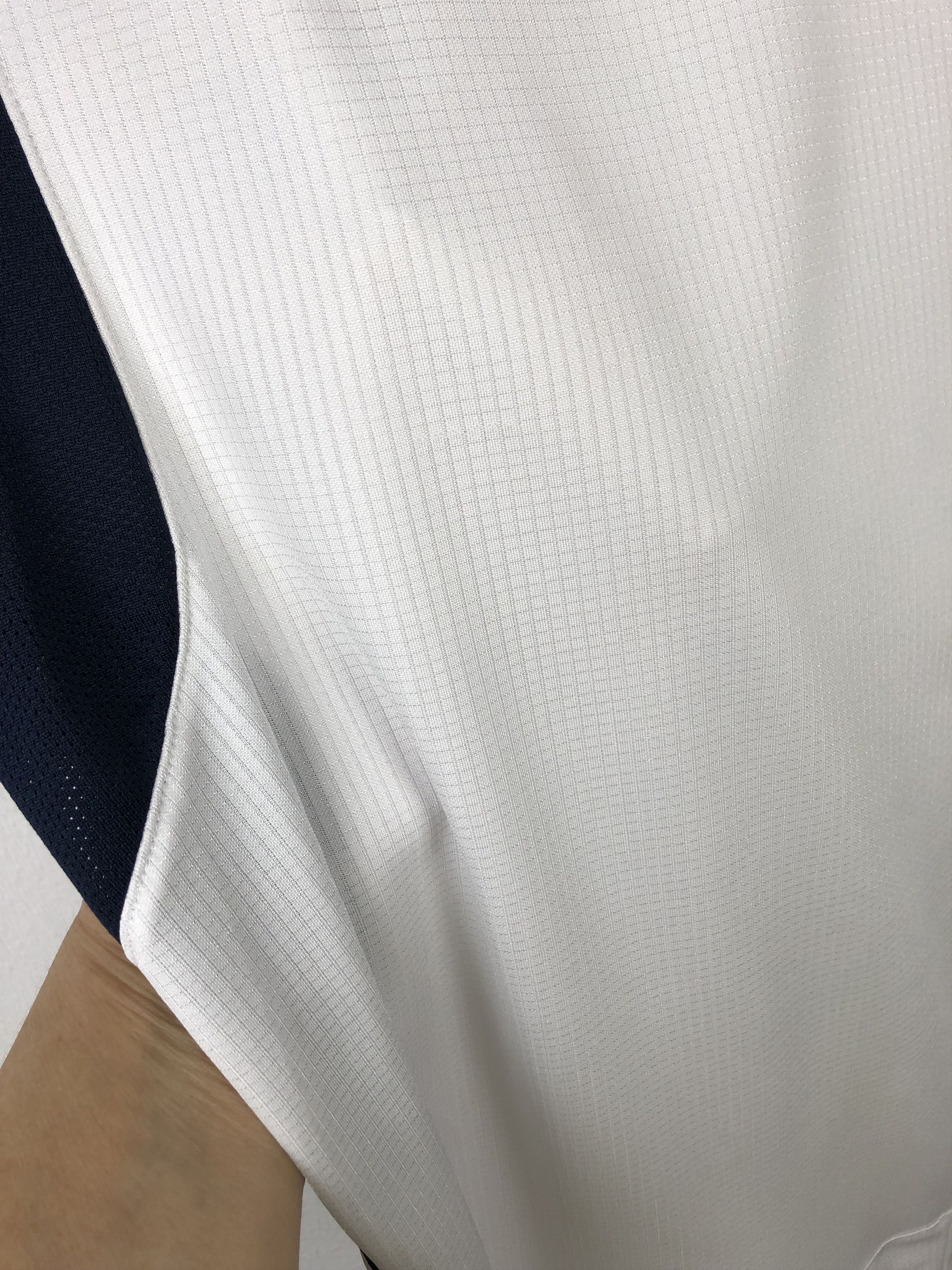 Polo Ralph Lauren Vintage Umbro Chelsea Football Train Shirt Soccer Jersey Size US L / EU 52-54 / 3 - 13 Thumbnail
