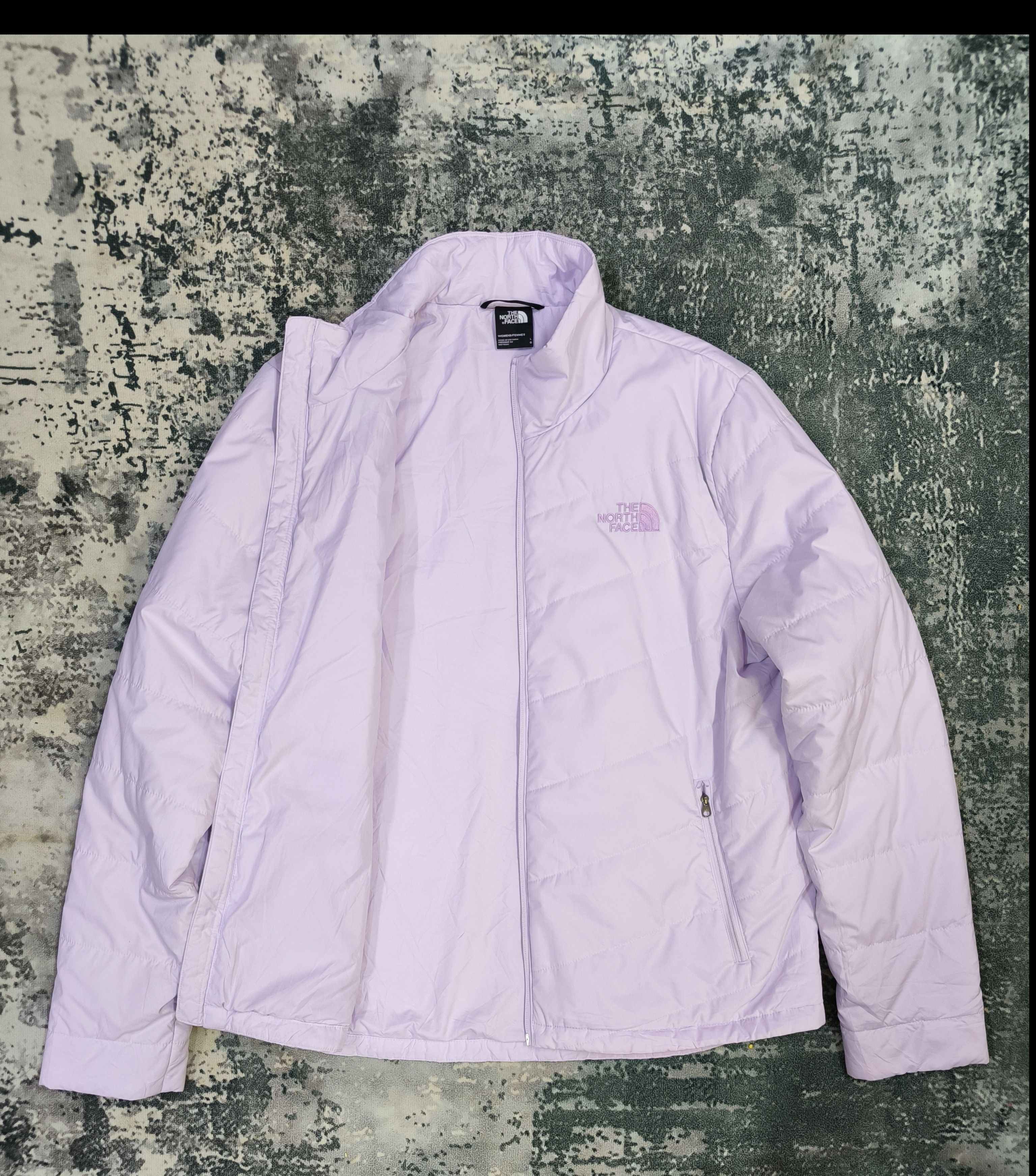 The North Face The North Face puffer jacket for women Size L / US 10 / IT 46 - 4 Thumbnail