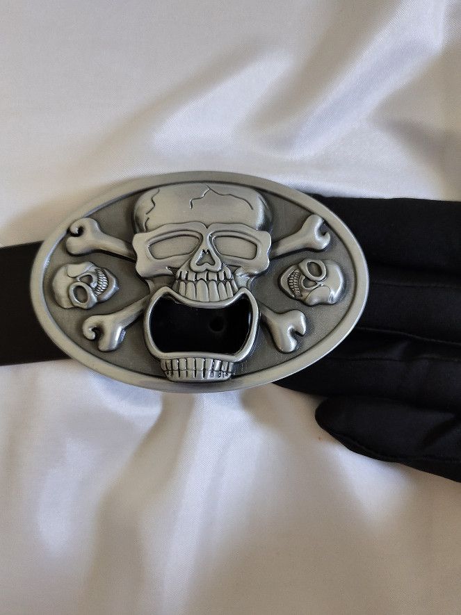 Vintage Fashion personalized simple belt Size ONE SIZE - 6 Thumbnail