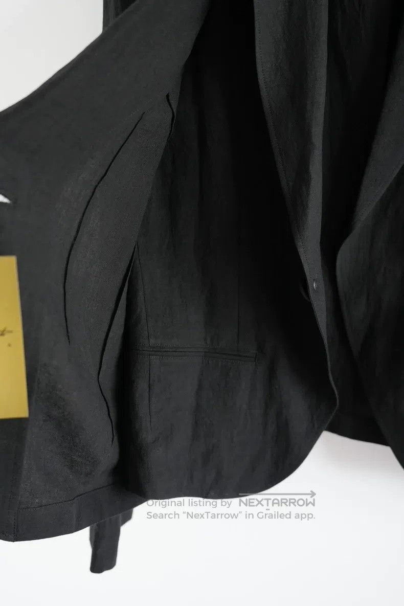 Yohji Yamamoto YOHJI YAMAMOTO Minotaur Print Double Suit Size US M / EU 48-50 / 2 - 5 Thumbnail