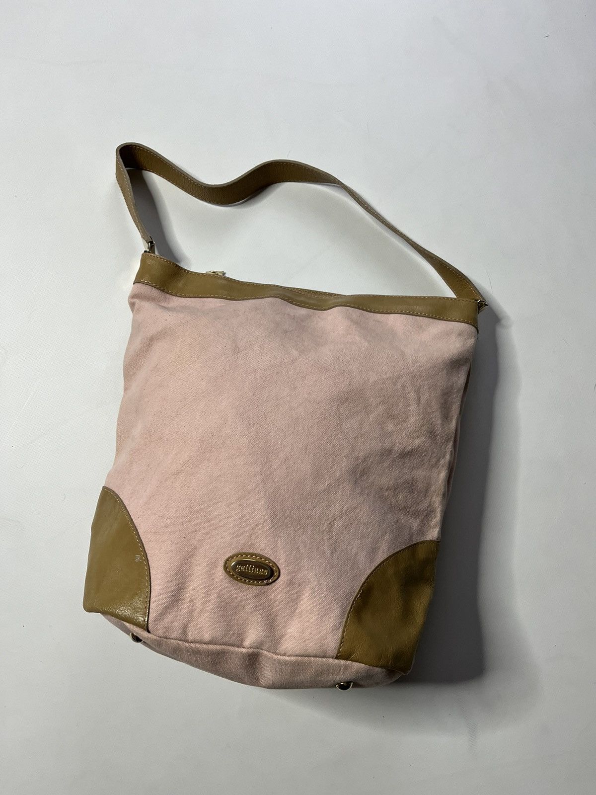 John Galliano × Vintage Vintage Galliano hand bag Size ONE SIZE - 1 Thumbnail
