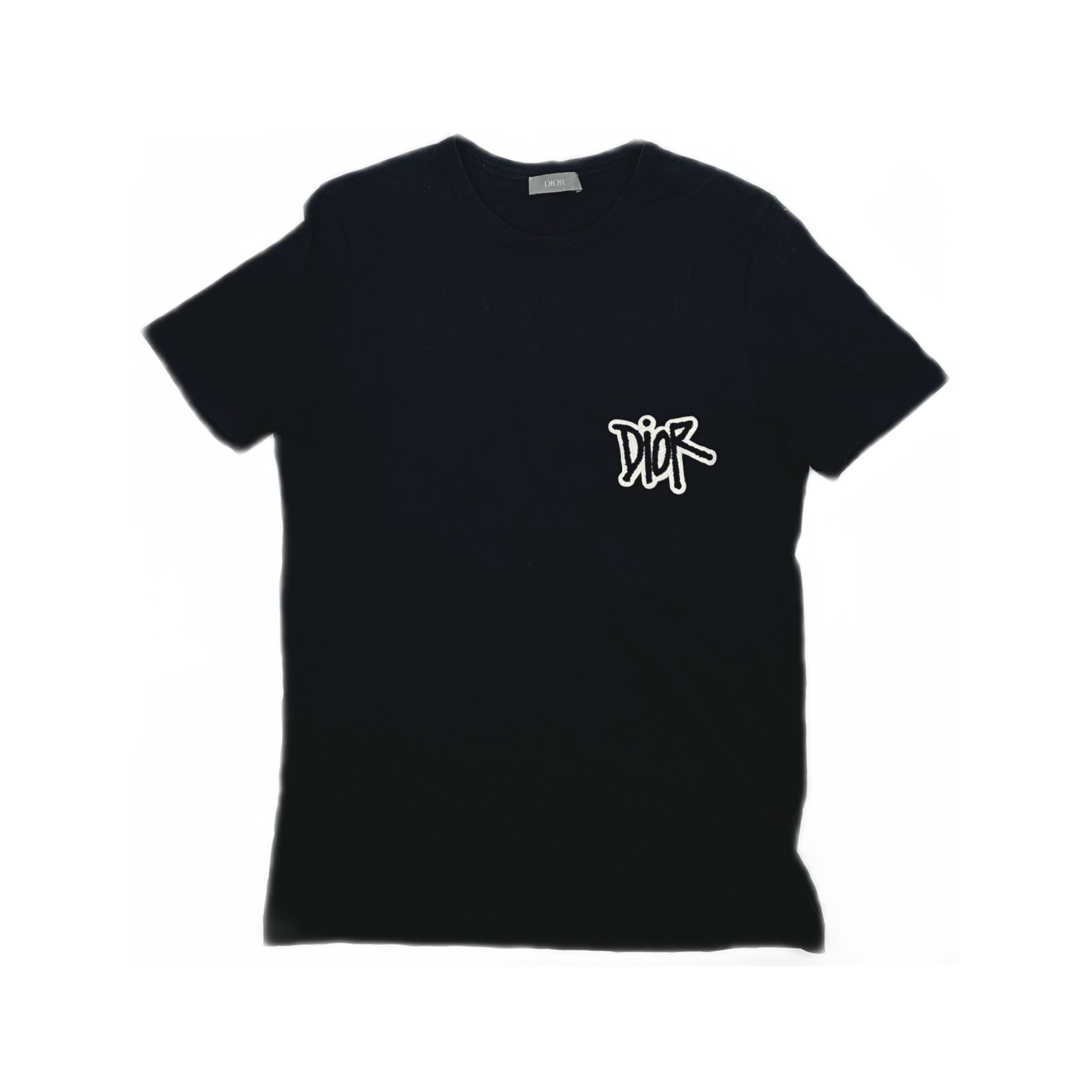 DIOR HOMME 05AW Pete Doherty Poem Tシャツ Dior × Hedi Slimane DIOR HOMME AW05 In The Morning Pete Doherty