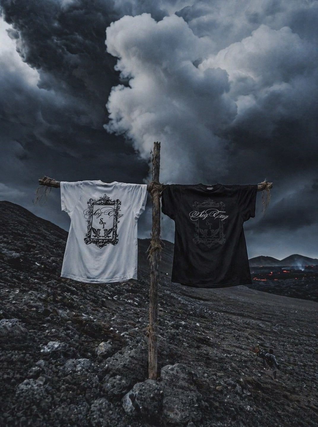 Other T-Shirt ST Size US M / EU 48-50 / 2 - 4 Thumbnail