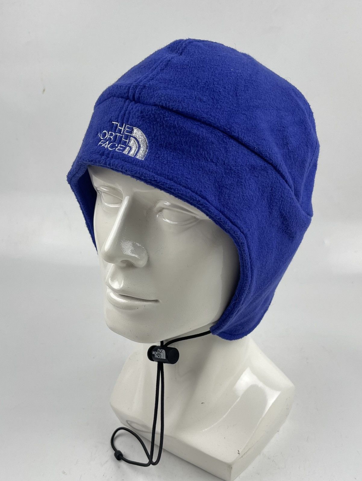 The North Face the north face trapper hat winter hat tc29 Size ONE SIZE - 1 Thumbnail