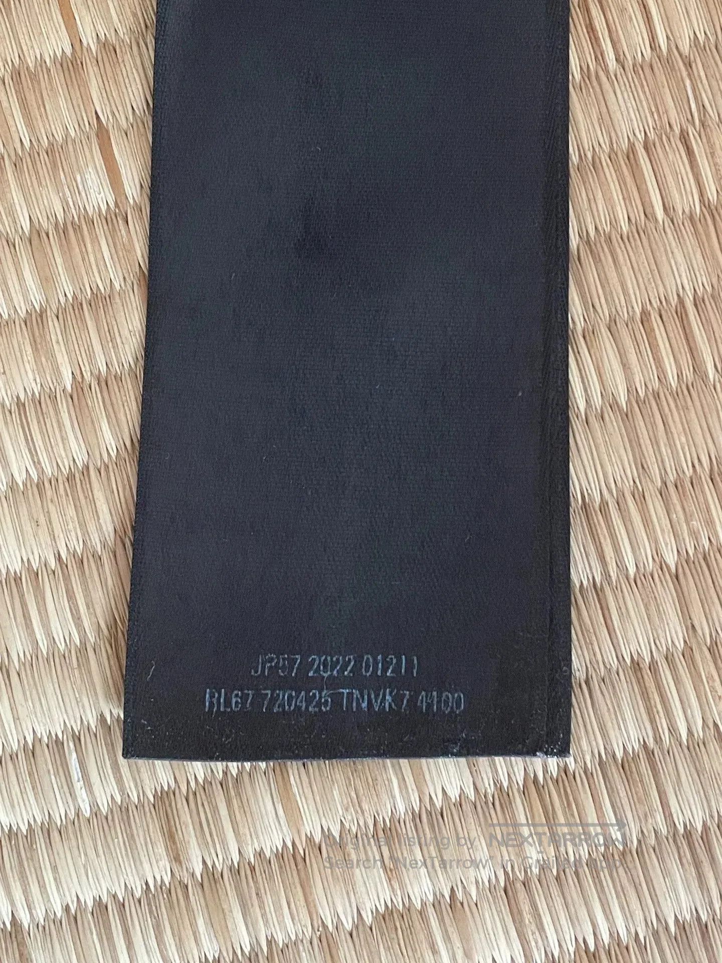 Balenciaga Balenciaga 360 Show Mud. Size US XL / EU 56 / 4 - 4 Thumbnail