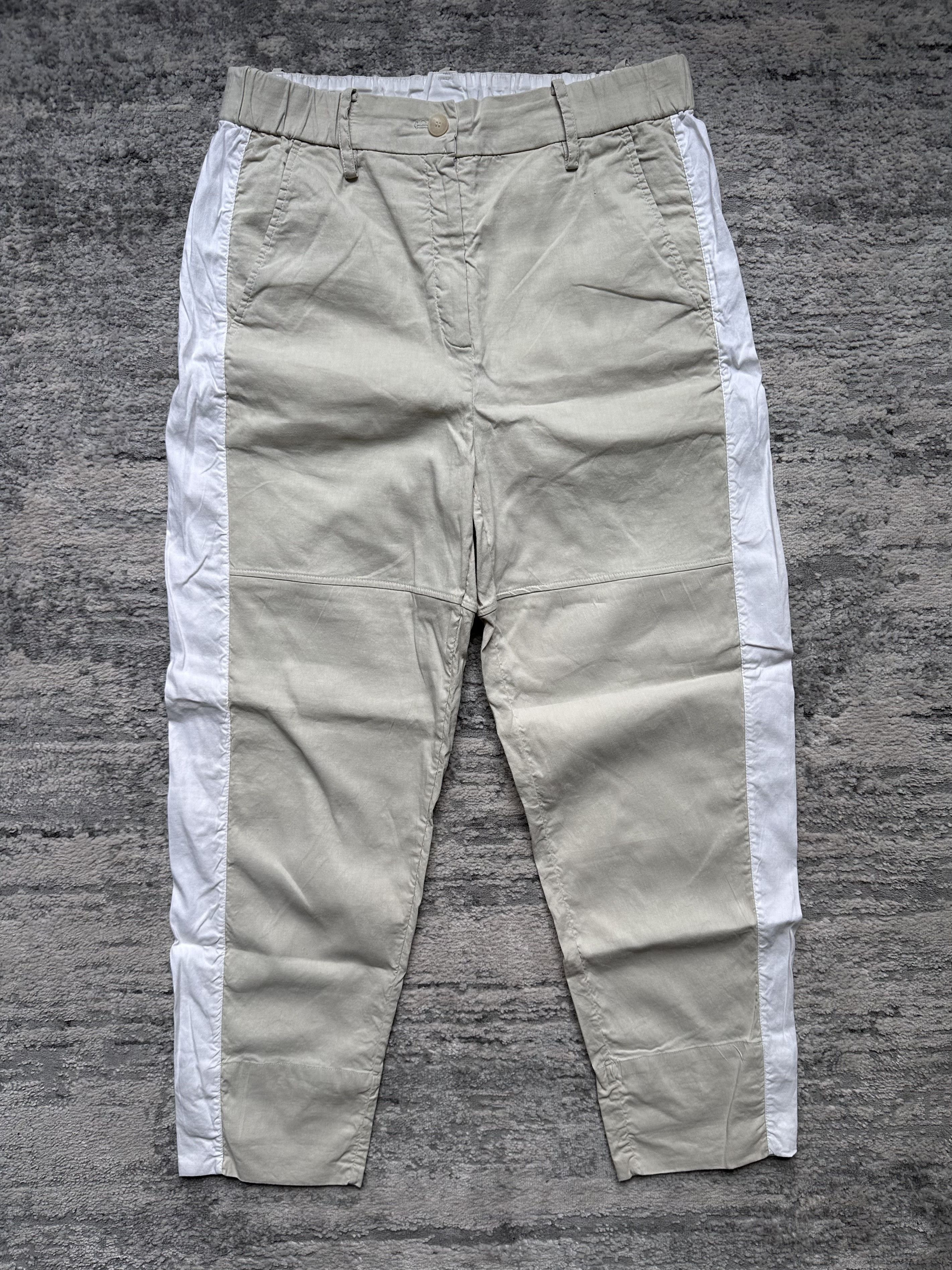 Annette Gortz linen pants