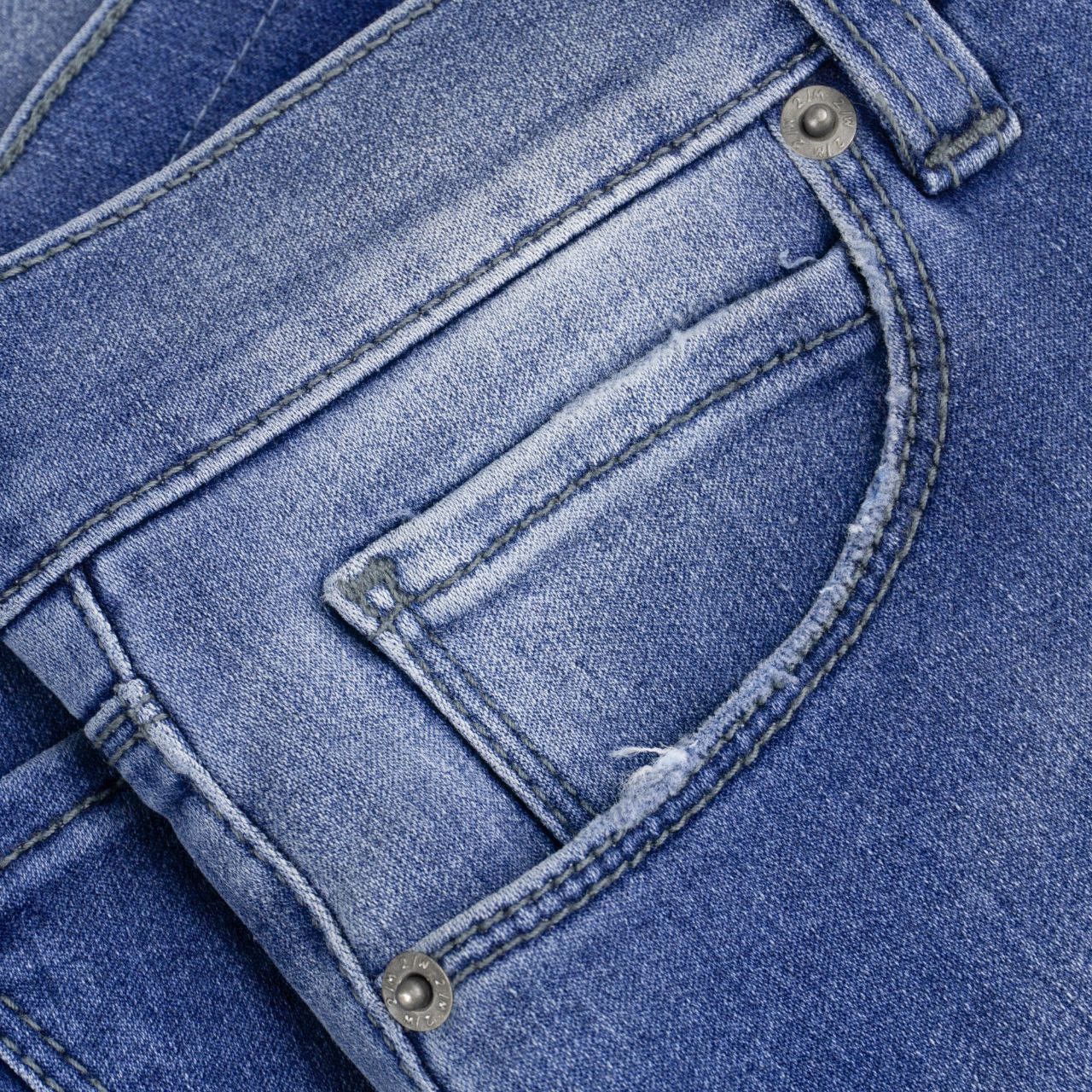 Other TWO WOMEN TWO MEN - “MOSER” jeans Size 26" / US 2 / IT 38 - 2 Thumbnail