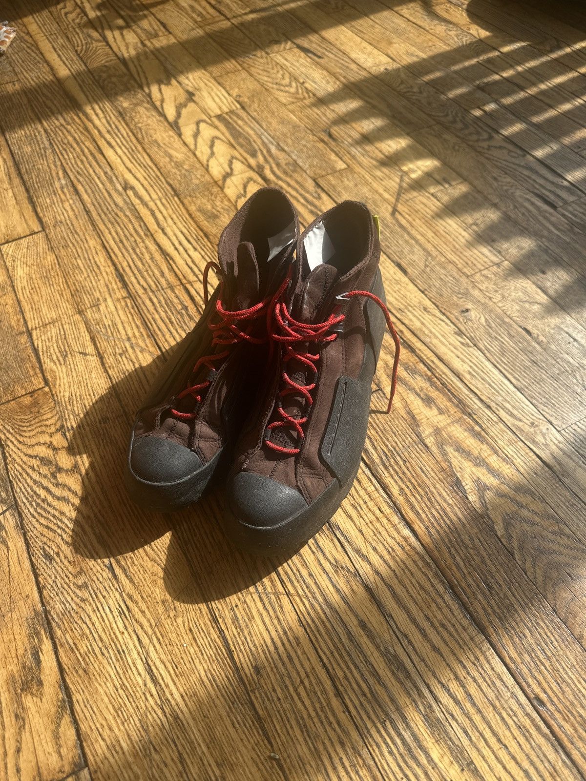 Converse Converse Chuck Taylor Storm Boot High Size US 11 / IT 41 - 1 Thumbnail