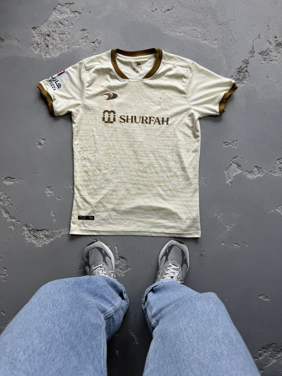 RONALDO #7 MENS AL-NASSR 2022/2023 THIRD SHIRT JERSEY