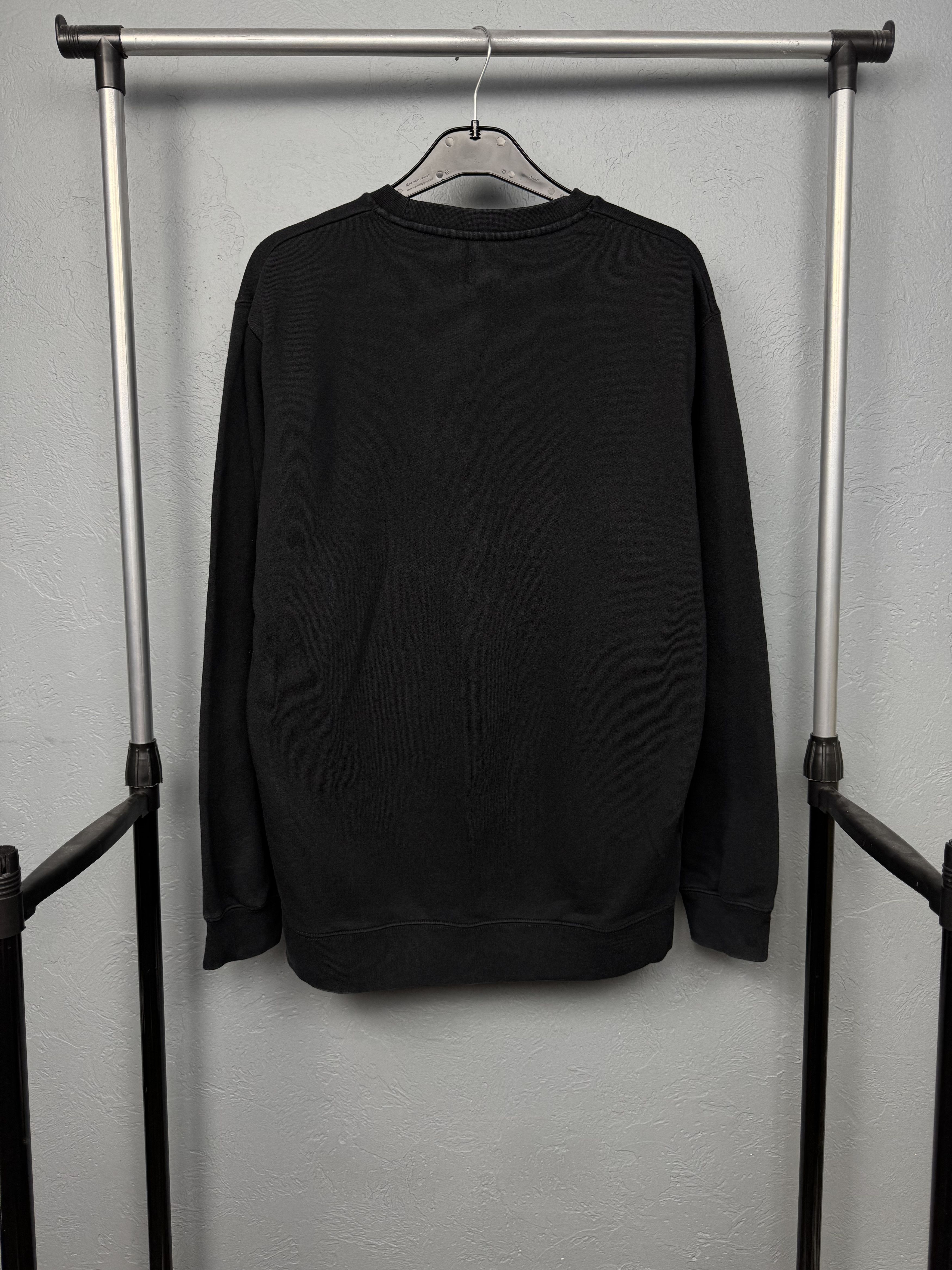 Edwin Edwin Mens Base Crew Neck Sweatshirt Size US M / EU 48-50 / 2 - 8 Thumbnail