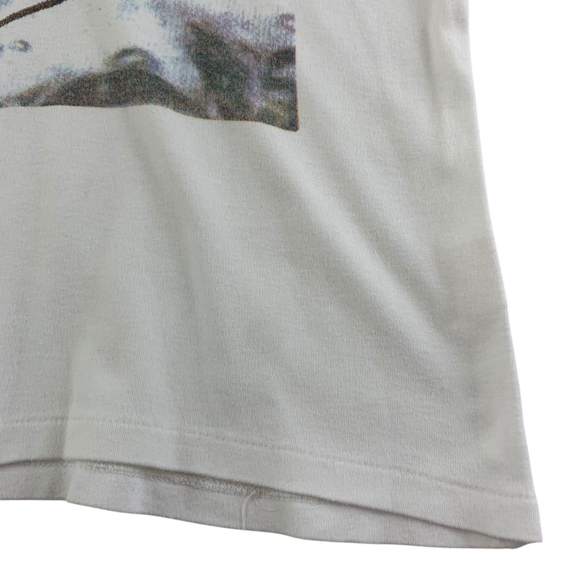 Japanese Brand × Katharine Hamnett London HAMNETT ACTIVE by Katharine hamnett women tee Size M / US 6-8 / IT 42-44 - 8 Thumbnail