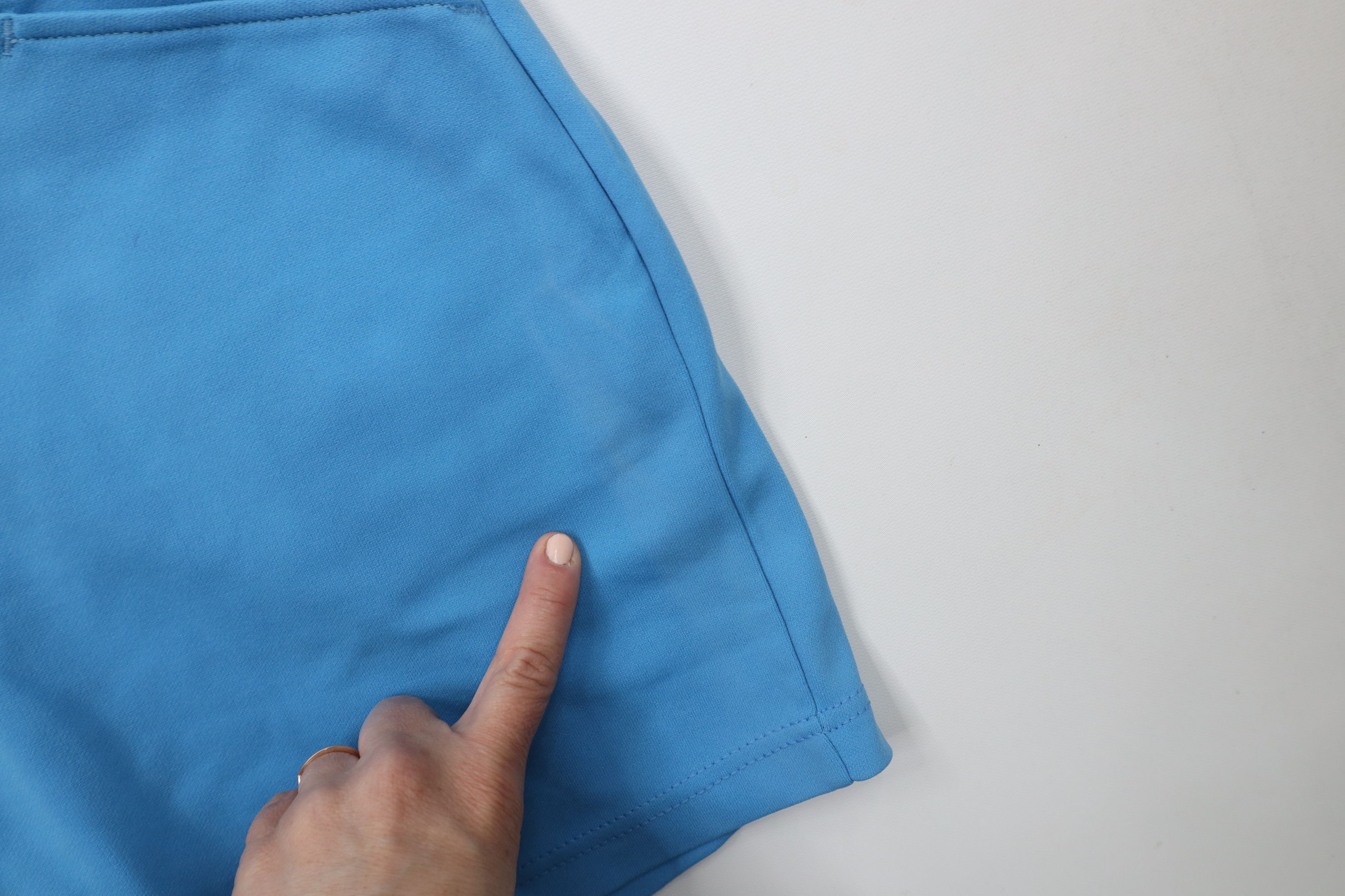 Russell Athletic × Vintage Vintage 60s Southern Athletic Russell Athletic Shorts USA Size US 36 / EU 52 - 6 Thumbnail