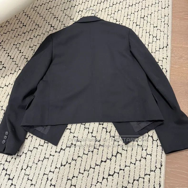 Comme des Garcons Comme Des Garcons Split Blazer Jacket Size XS / US 0-2 / IT 36-38 - 9 Thumbnail
