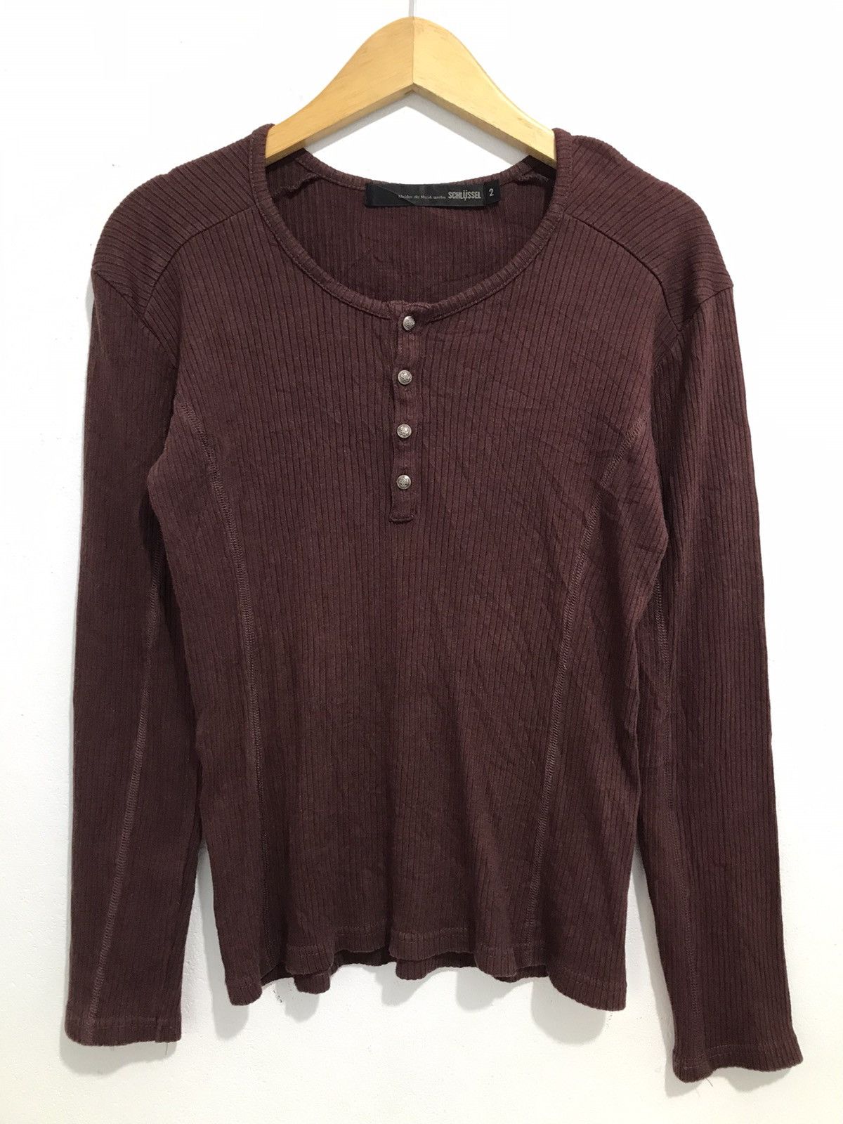 Schlussel | Grailed