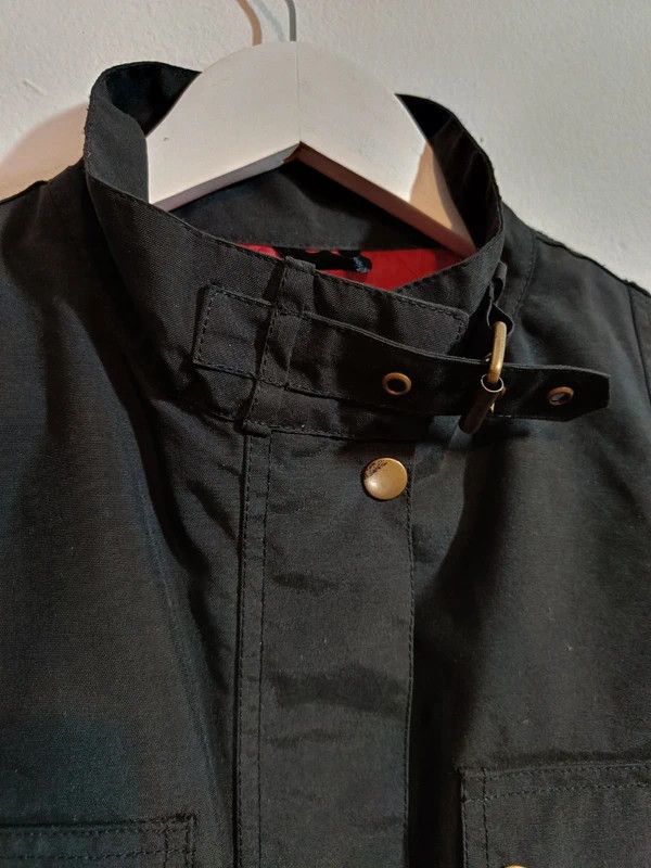 Belstaff Belstaff Jacket Black Label Size US M / EU 48-50 / 2 - 7 Thumbnail