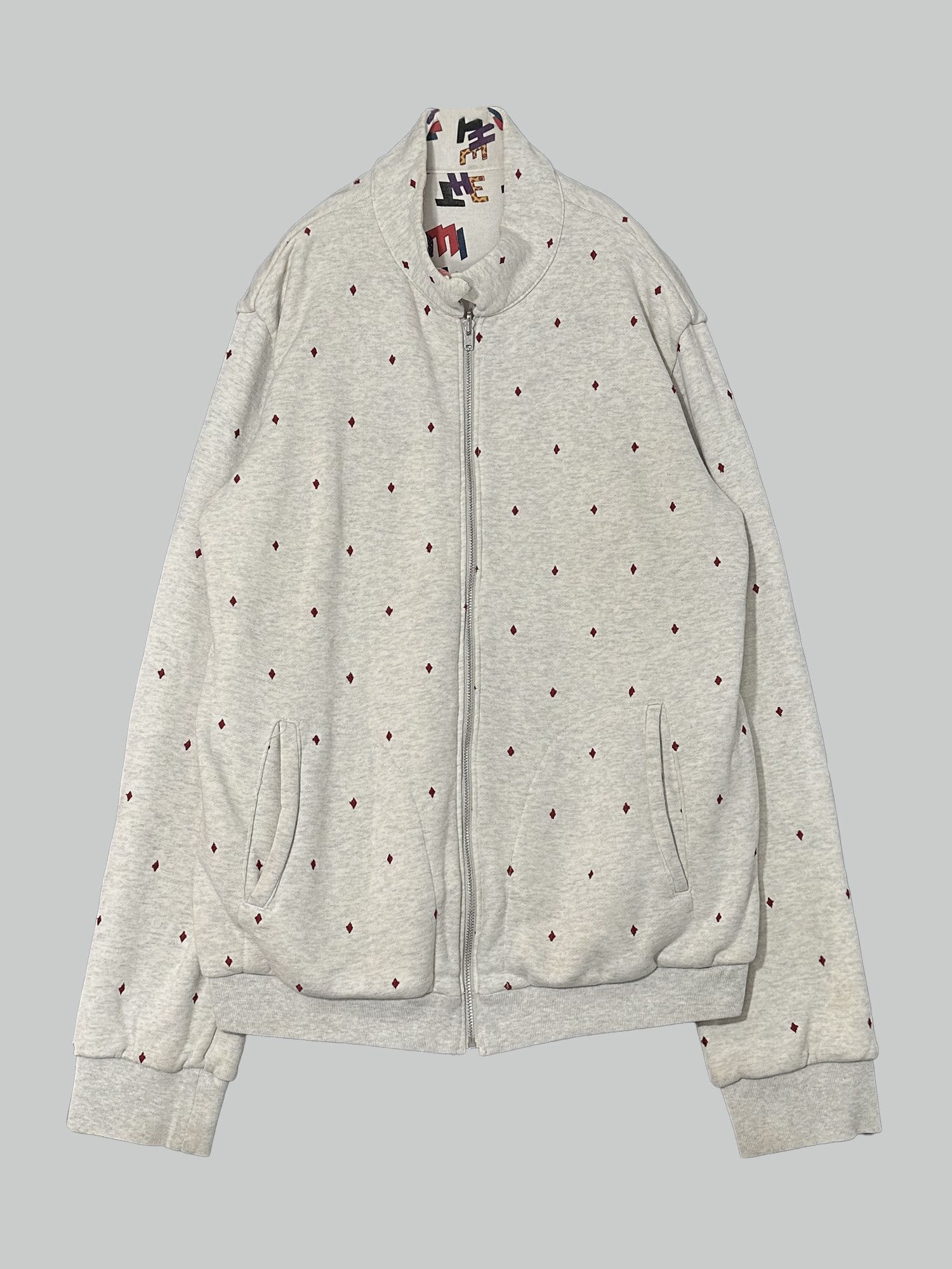 Undercover undercover Size US M / EU 48-50 / 2 - 5 Thumbnail