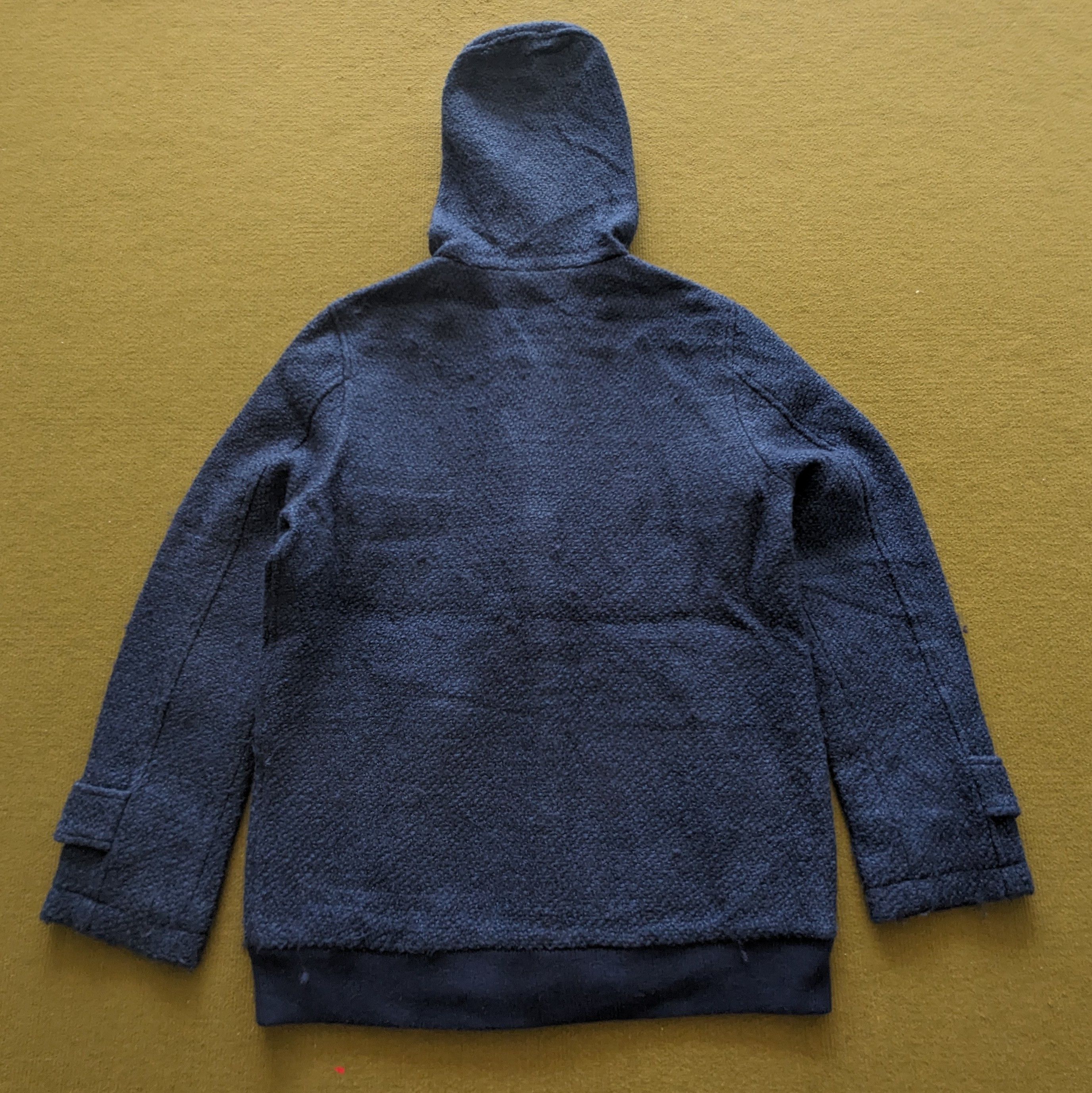 Issey Miyake Vintage NE-NET by Issey Miyake Japanese Brand Jacket Size US M / EU 48-50 / 2 - 3 Thumbnail