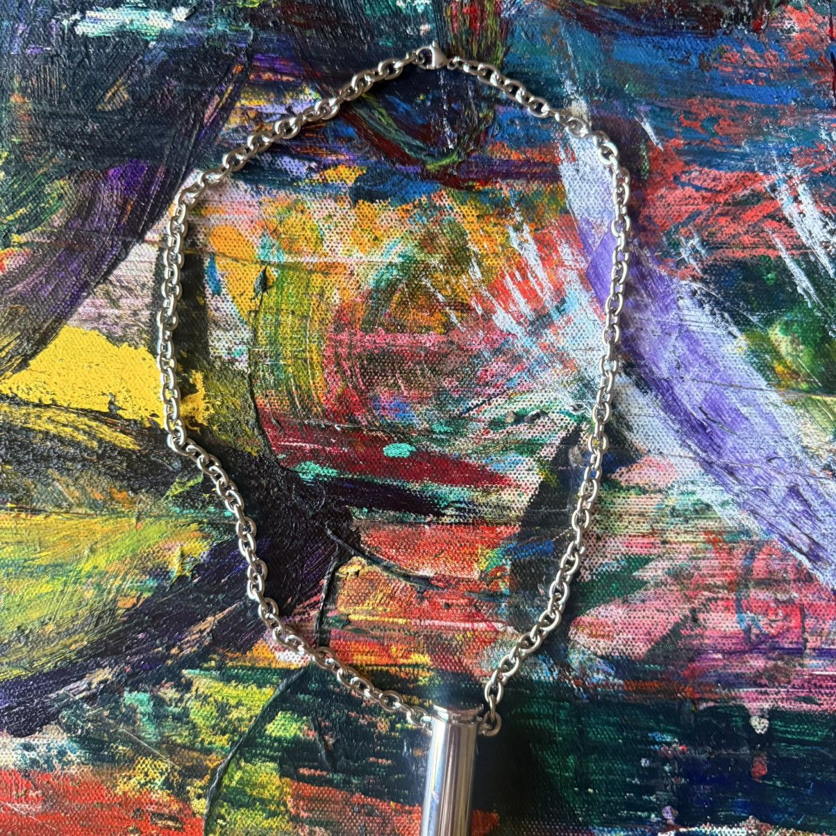 Grimykids grimykids bullet chain Size ONE SIZE - 2 Thumbnail