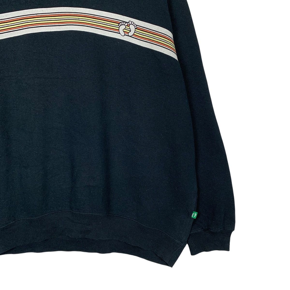 Hang Ten Vintage Hang Ten Surf Board Sweatshirt Size US M / EU 48-50 / 2 - 4 Thumbnail