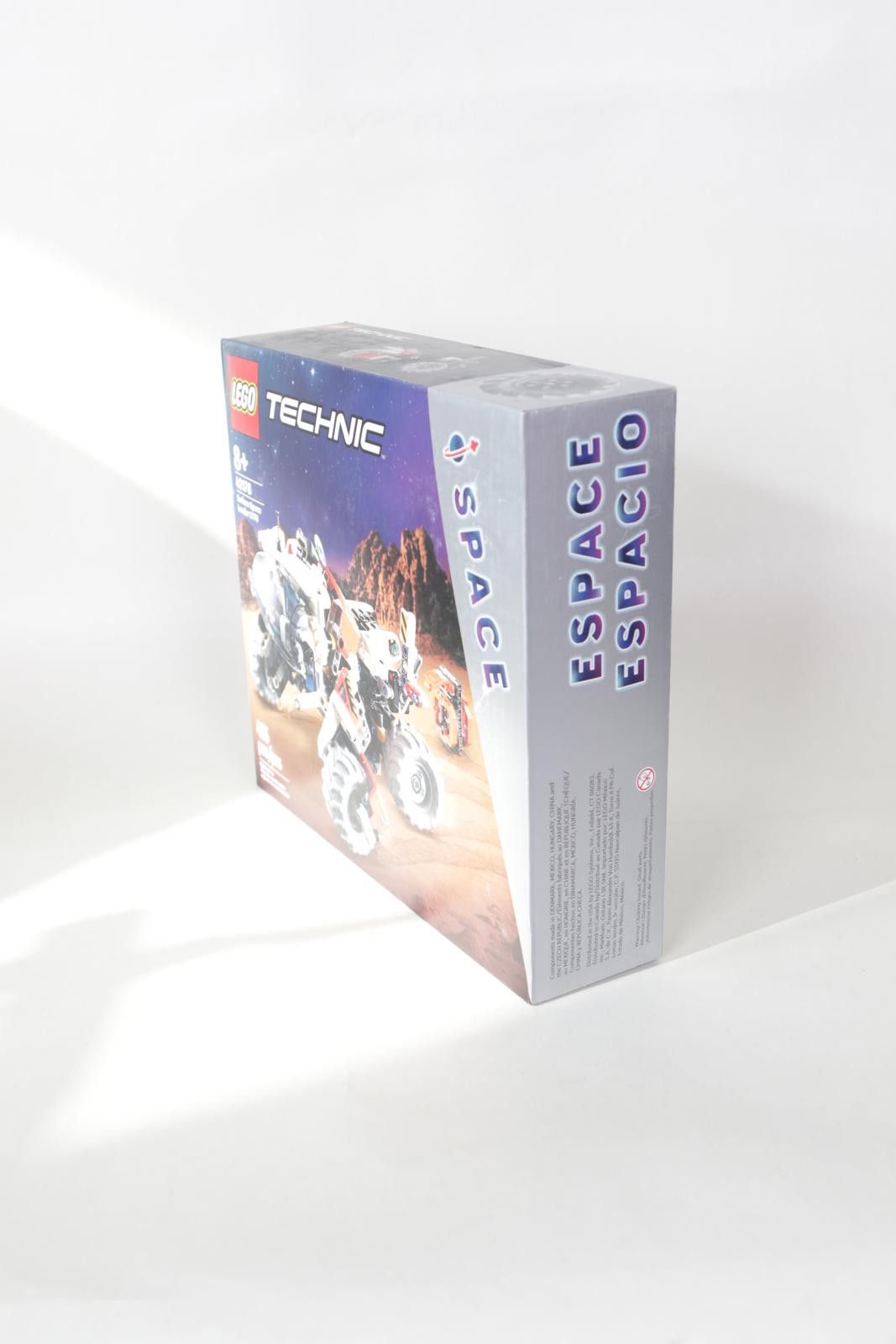 LEGO 2024' Lego Surface Space Loader LT78 Set Size ONE SIZE - 2 Thumbnail