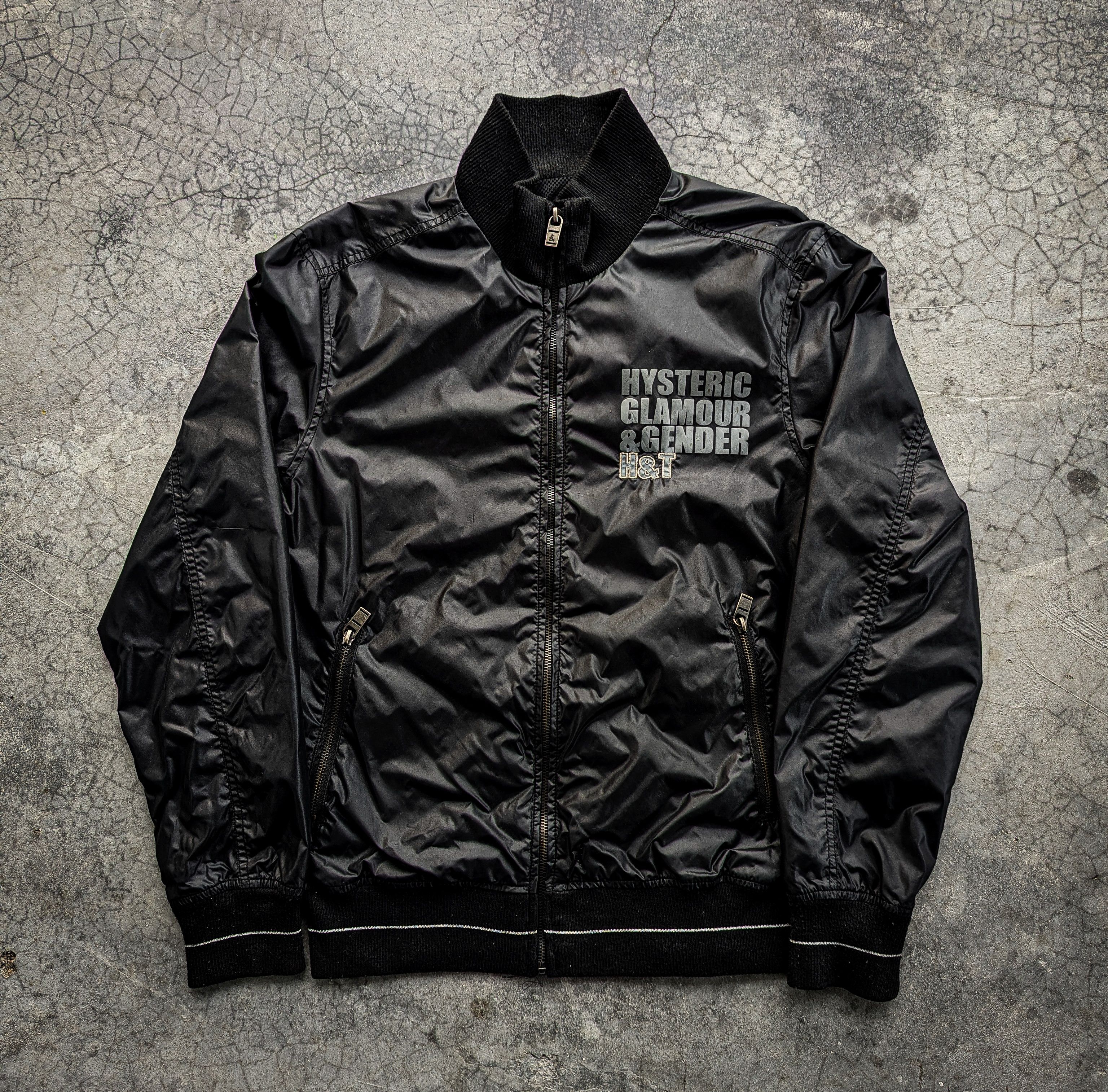 Hysteric Glamour Hysteric Glamour x PPFM Light Jacket Size US L / EU 52-54 / 3 - 1 Thumbnail