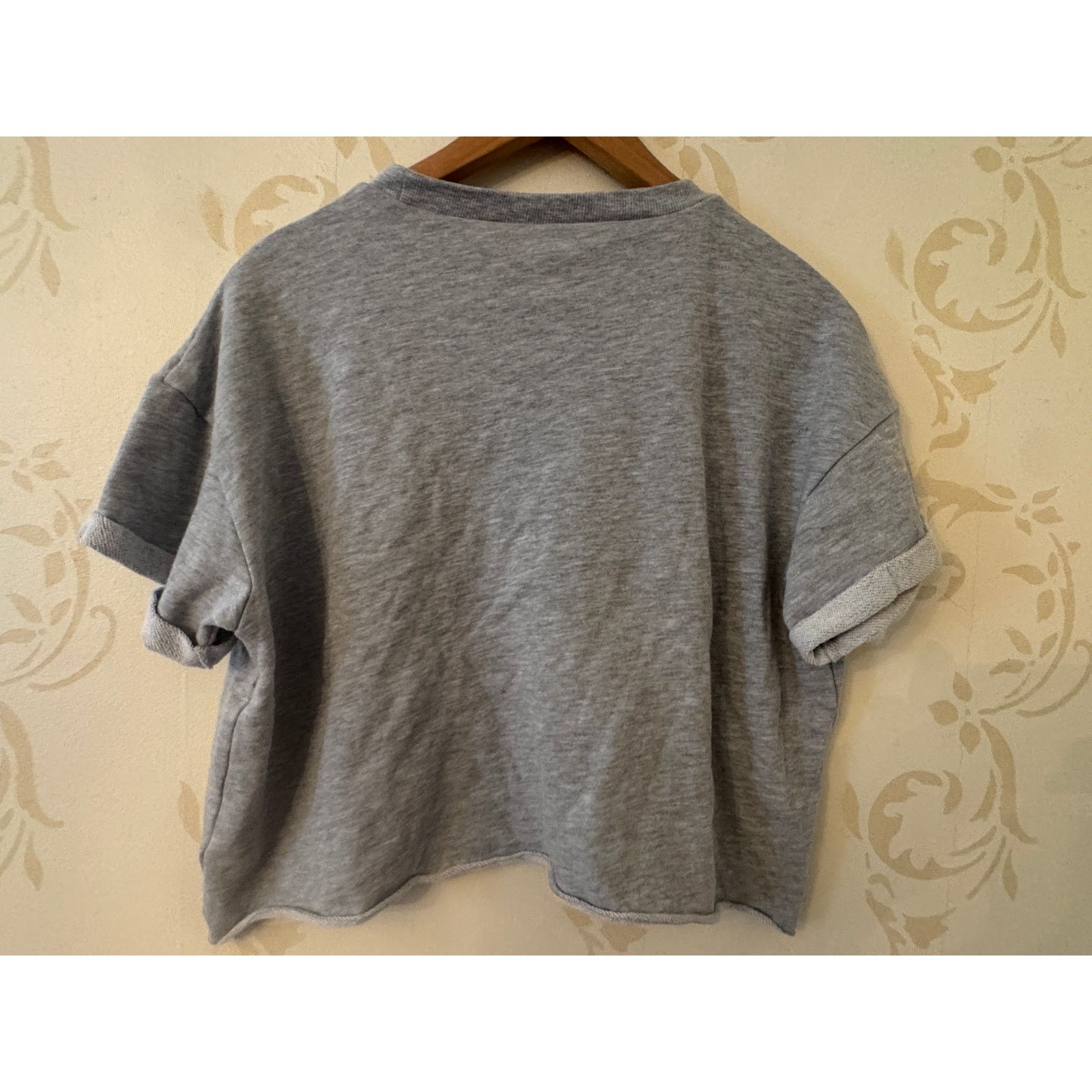 Vintage Vintage Yale University Sweatshirt Ladies Small Size S / US 4 / IT 40 - 3 Thumbnail