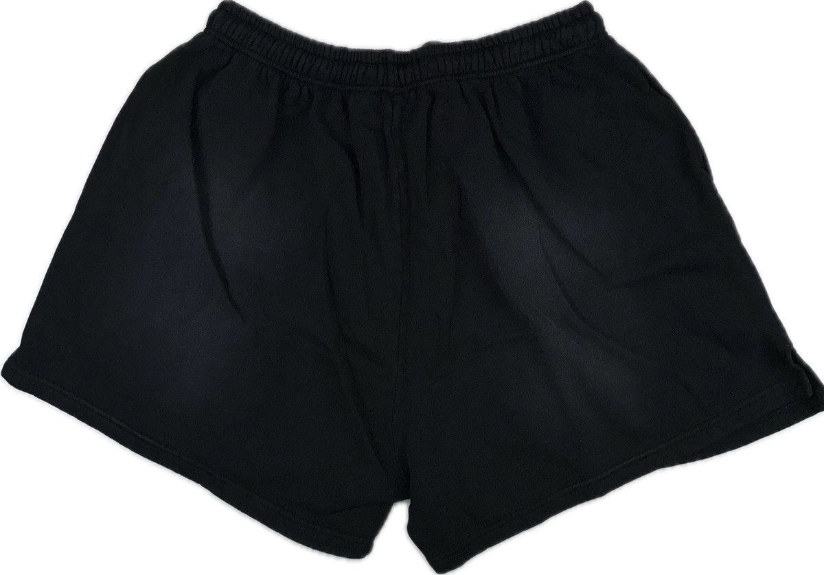 HELLSTAR Hellstar Sports Shorts Size US 38 / EU 54 - 2 Thumbnail