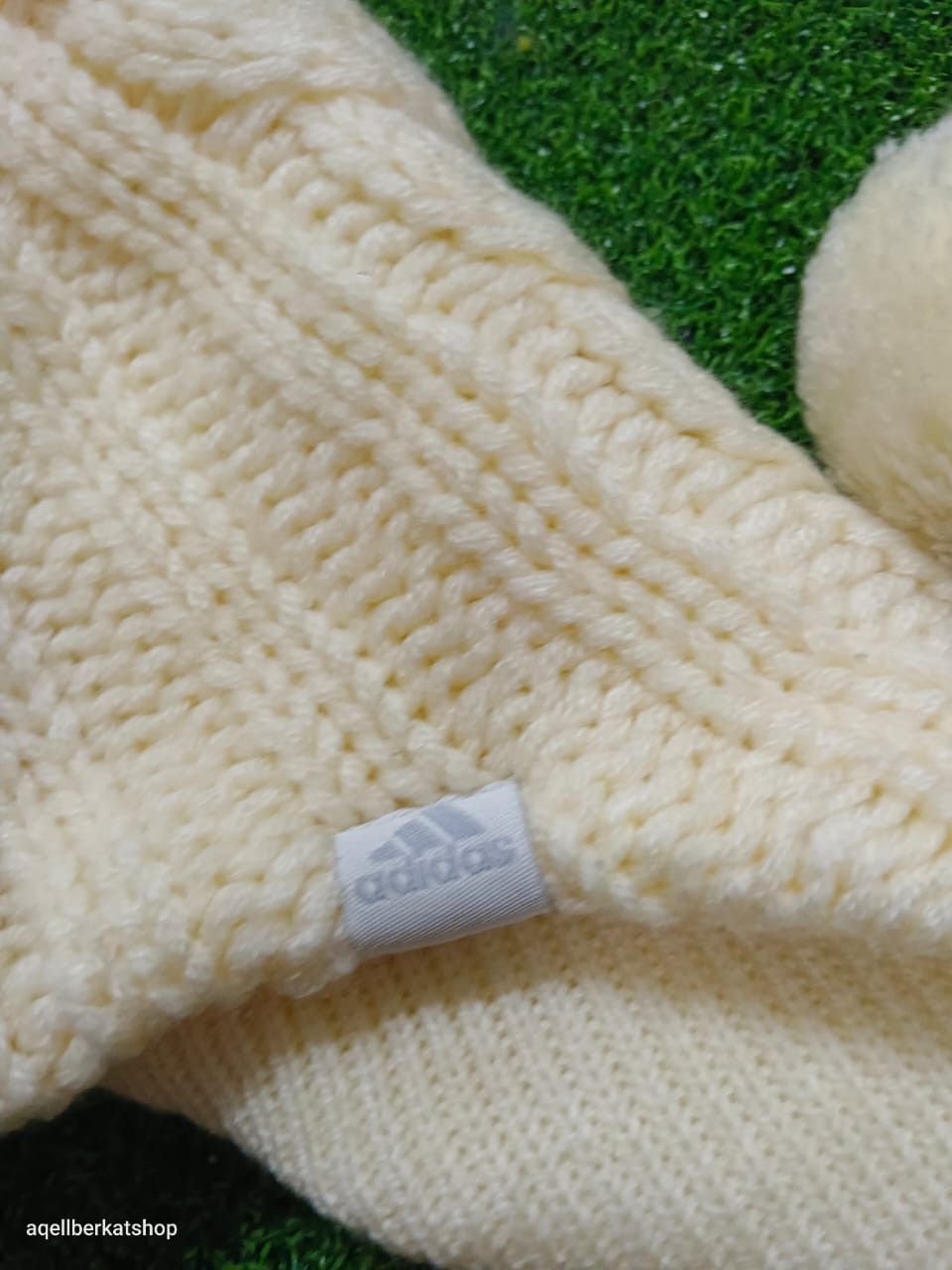 Adidas ADIDAS Snowcap Beanie Size ONE SIZE - 7 Thumbnail