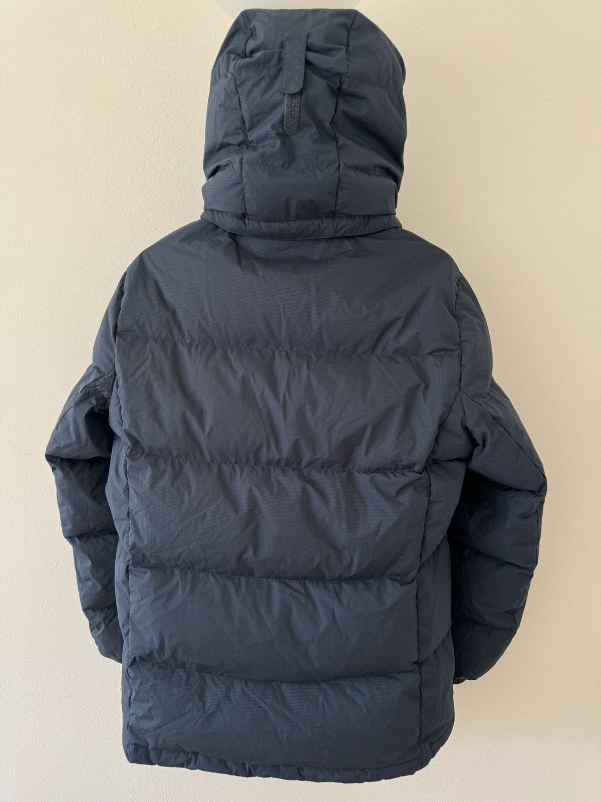 Montbell Montbell jacket M Size US M / EU 48-50 / 2 - 2 Thumbnail