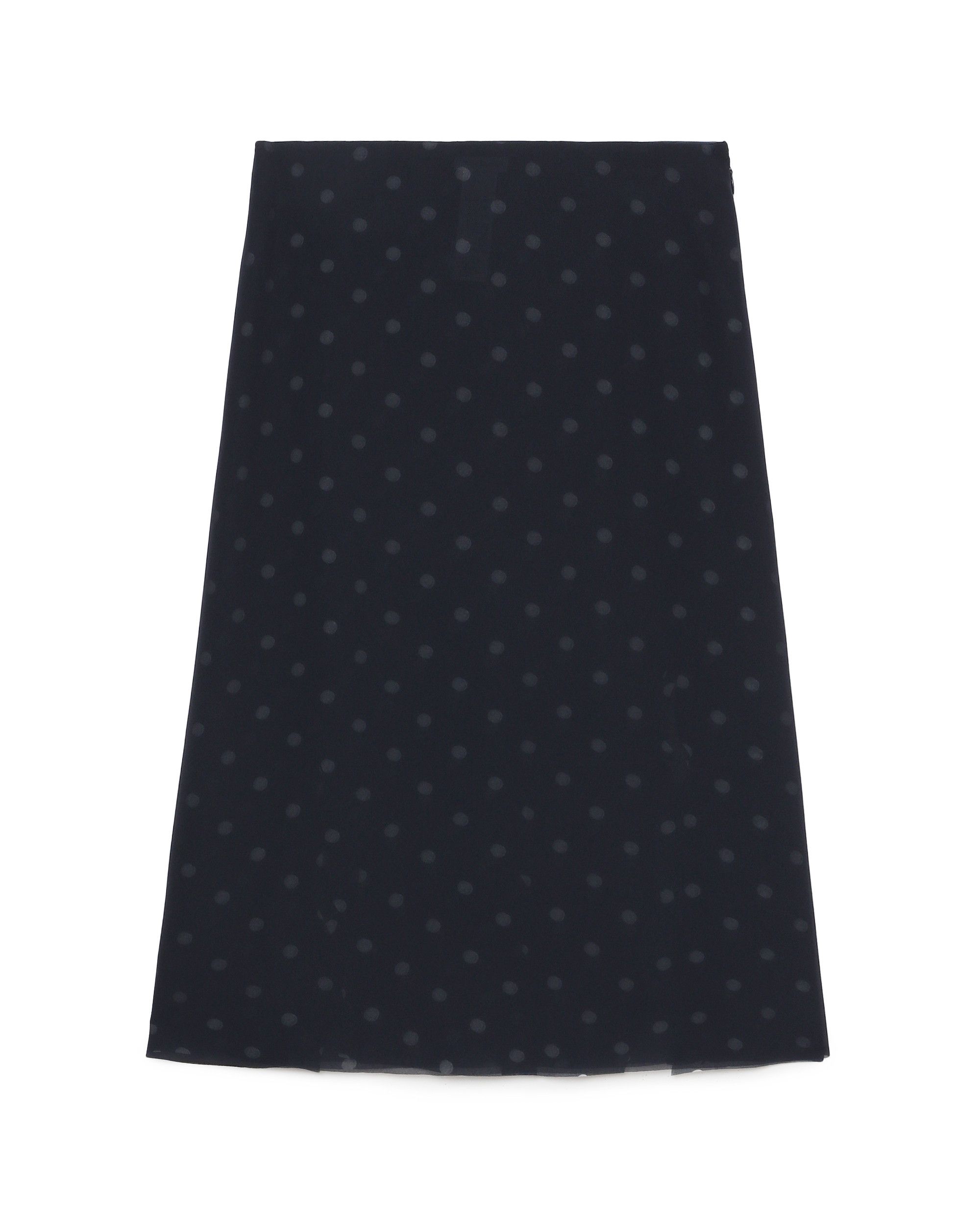 Acne Studios Acne Studios Polka Dot Design Skirt Size S / US 4 / IT 40 - 1 Thumbnail