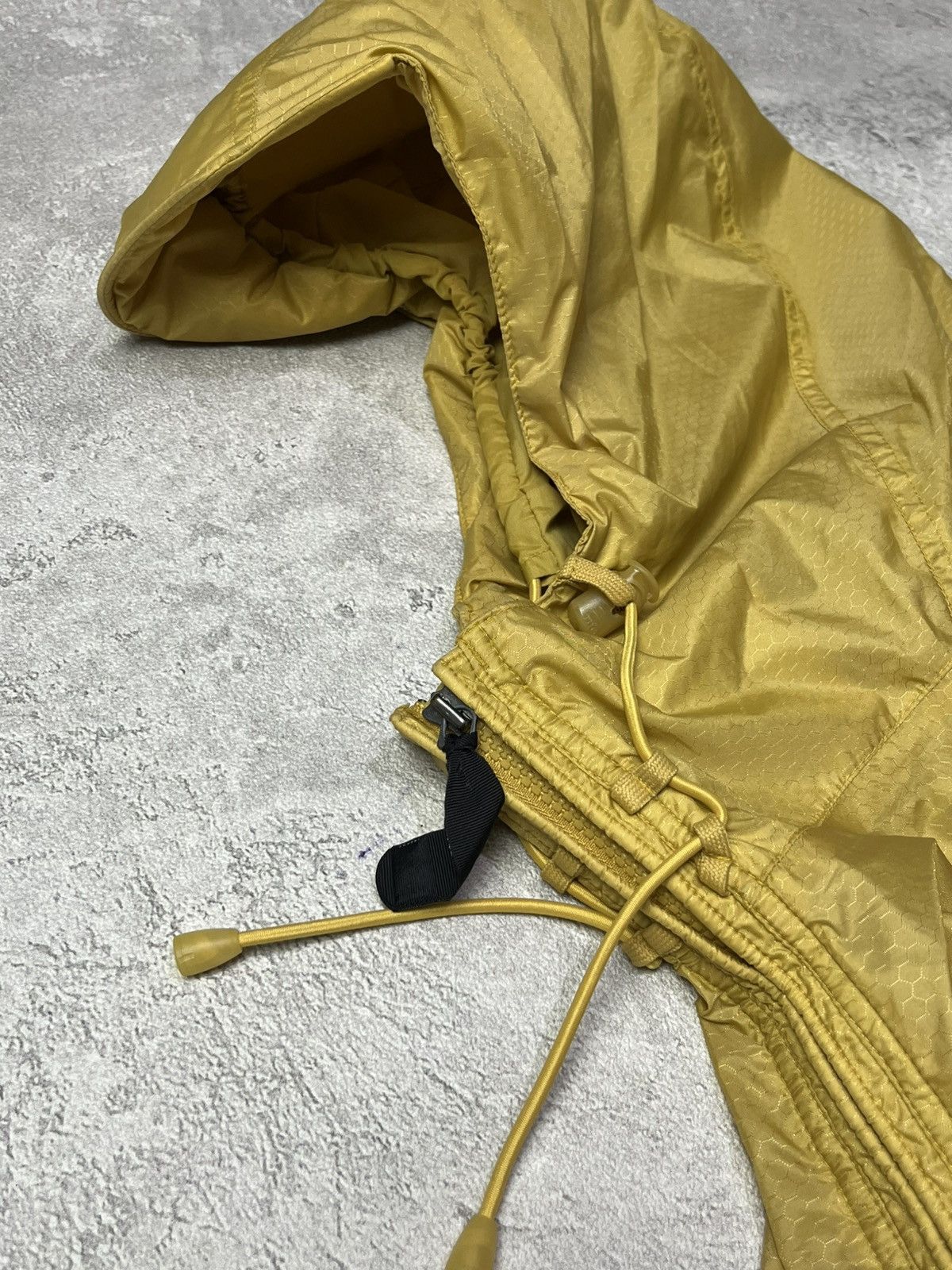 Nike Nike Acg Storm Clad Jacket Size US M / EU 48-50 / 2 - 6 Thumbnail